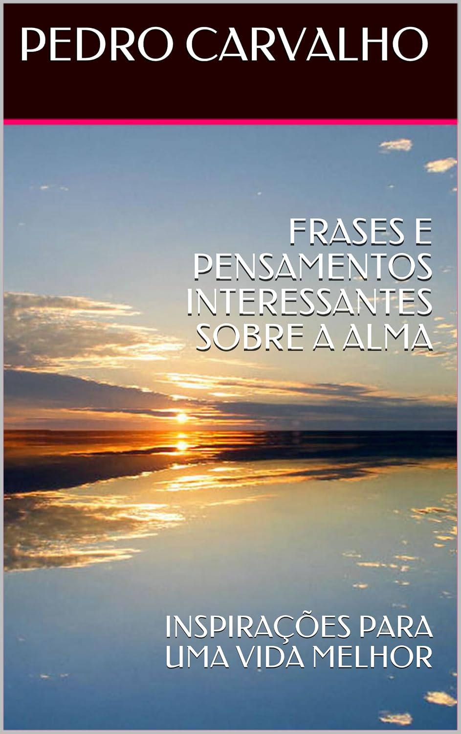 FRASES E PENSAMENTOS INTERESSANTES SOBRE A ALMA: INSPIRAÇÕES PARA UMA VIDA MELHOR (INSPIRAÇÕES PARA VIDA) baixar livro de graça