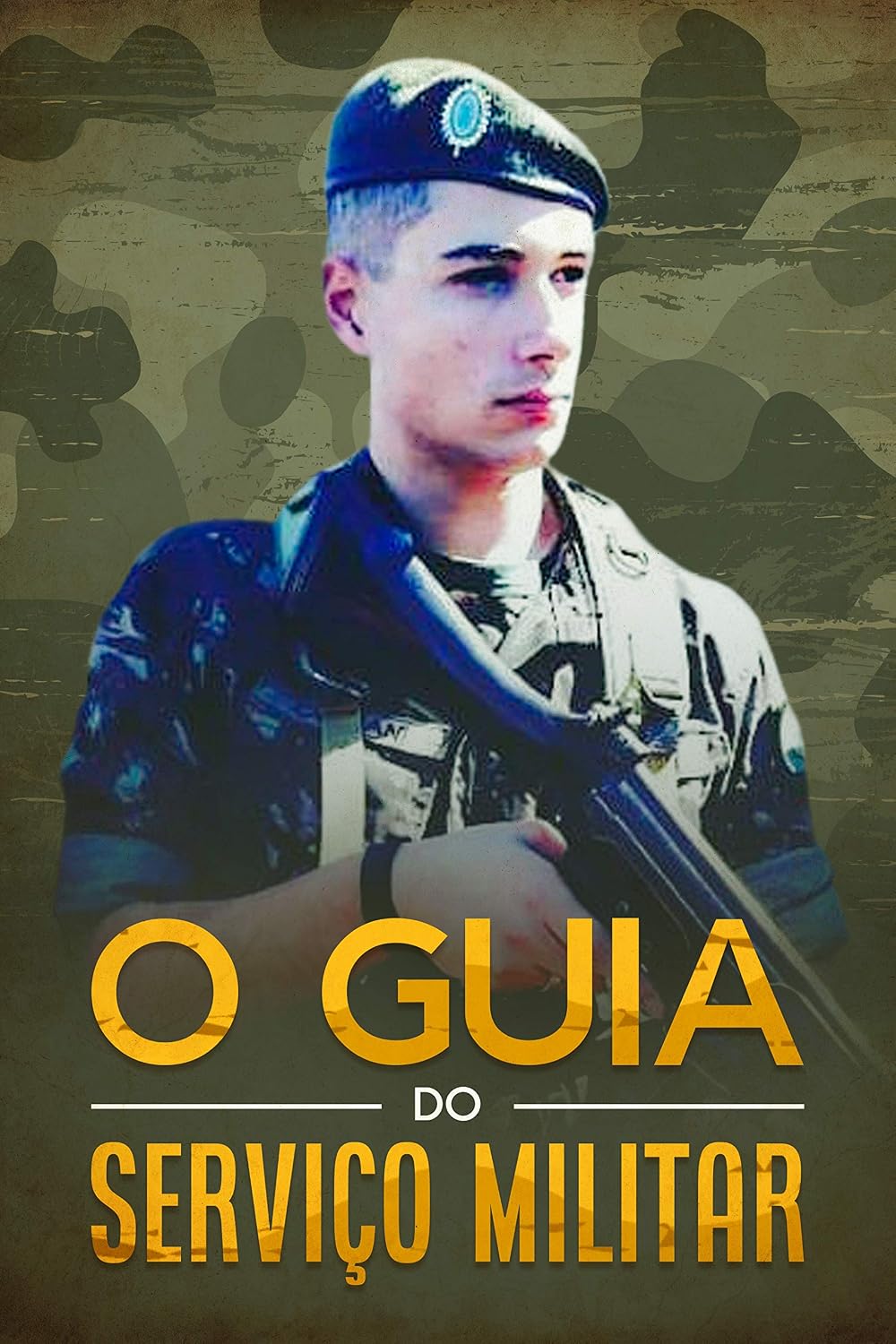 O Guia do Serviço Militar: Você decide se será o pior ou melhor ano da sua vida baixar livro de graça