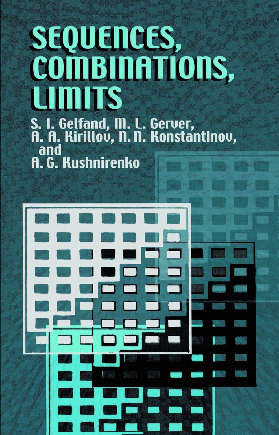 ler totalmente Sequences, Combinations, Limits: 3