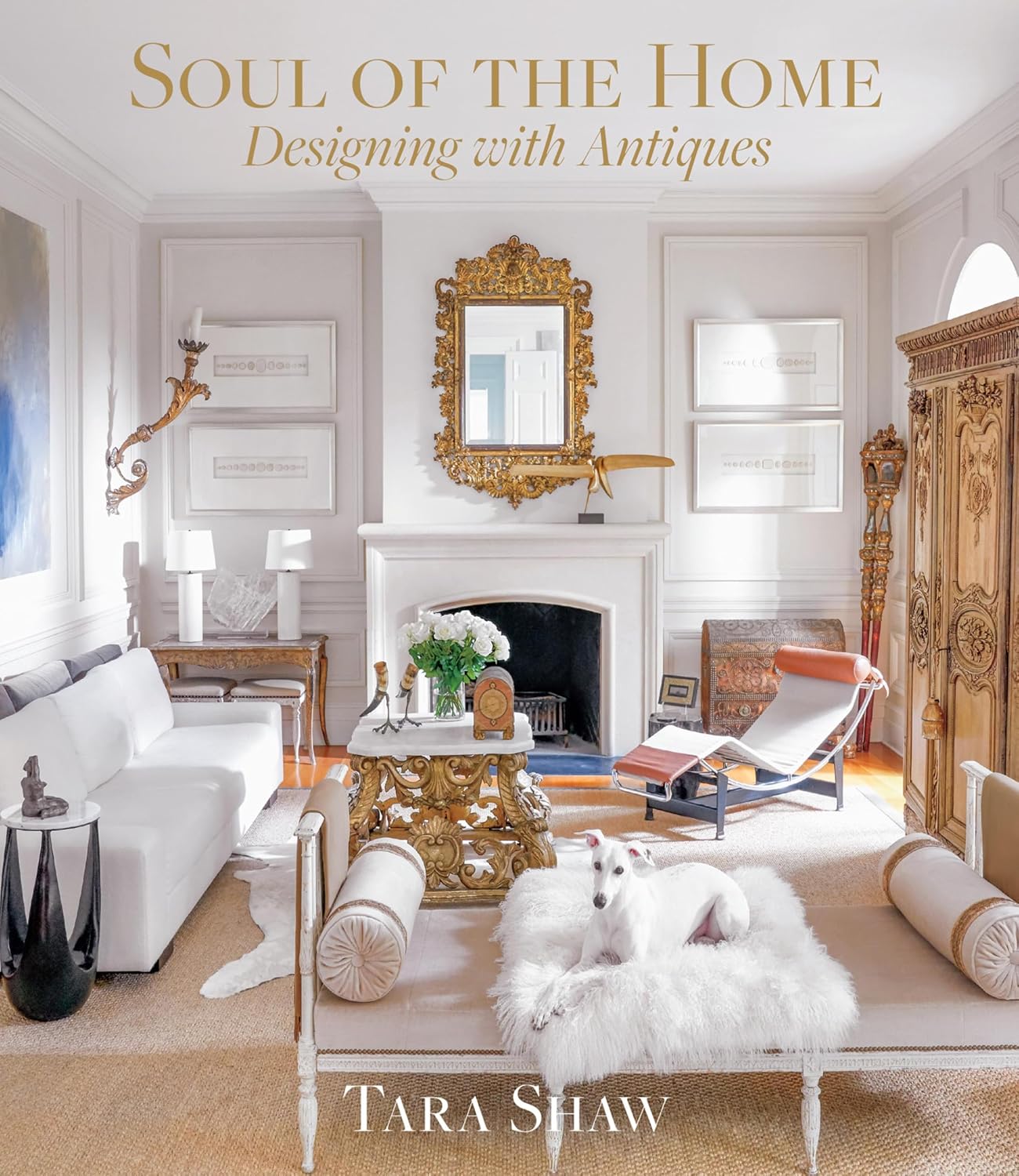 capítulo por capítulo baixar Soul of the Home: Designing with Antiques (English Edition)
