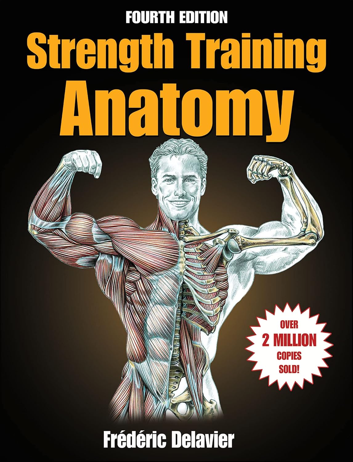 Strength Training Anatomy baixar o livro de graça