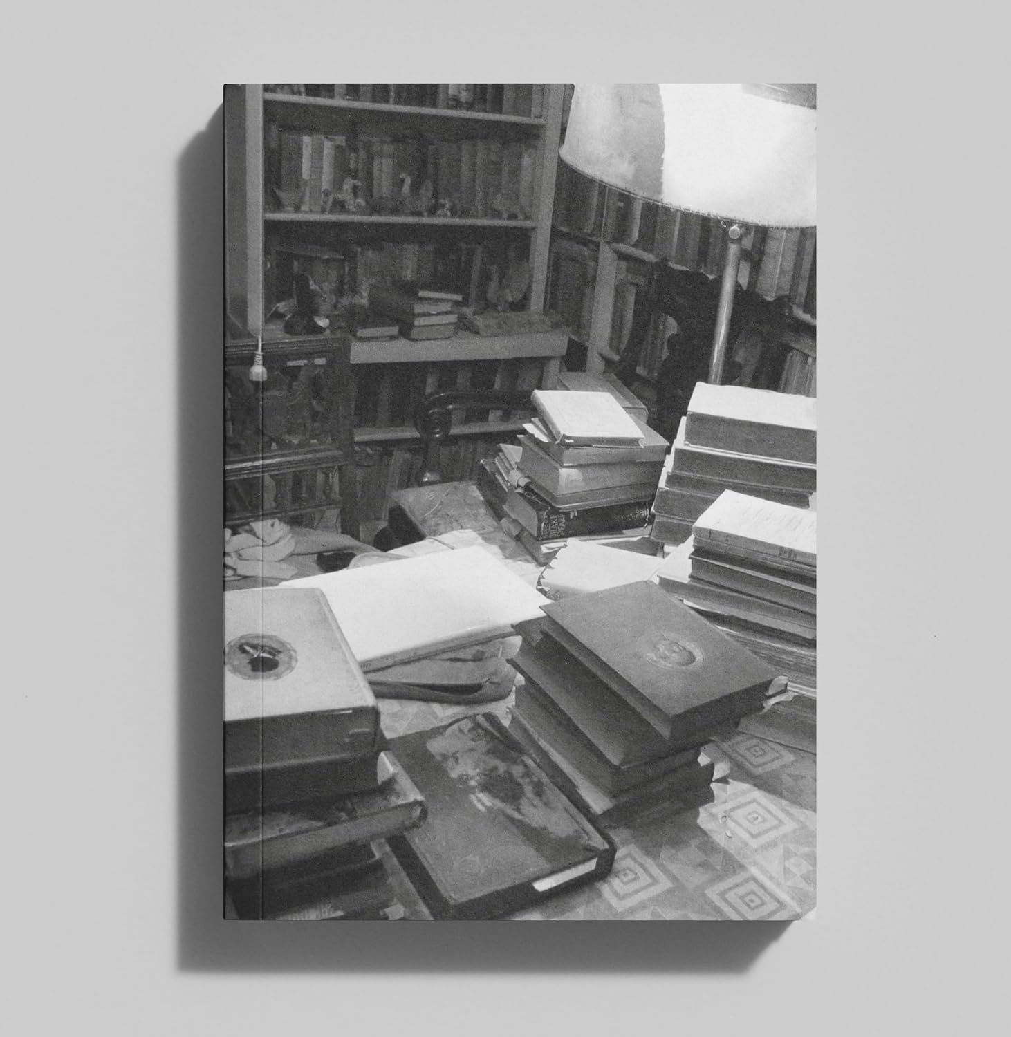 A biblioteca infinita de Serguei Eisenstein | The endless library of Sergei Eisenstein baixar livro de graça