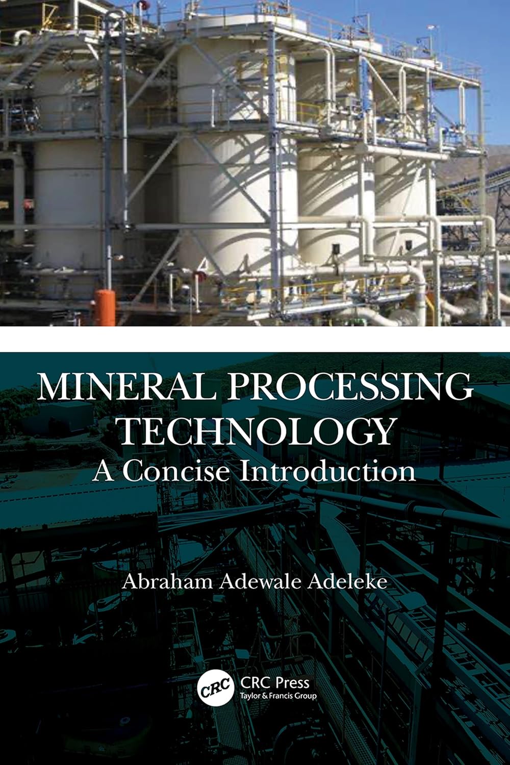 capítulo por capítulo baixar Mineral Processing Technology: A Concise Introduction (English Edition)