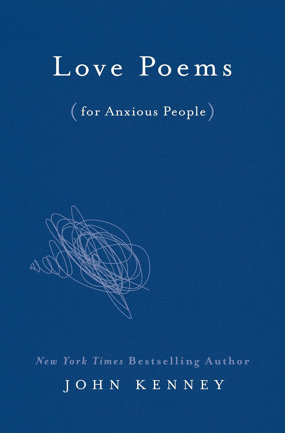 Love Poems for Anxious People baixar livro de graça