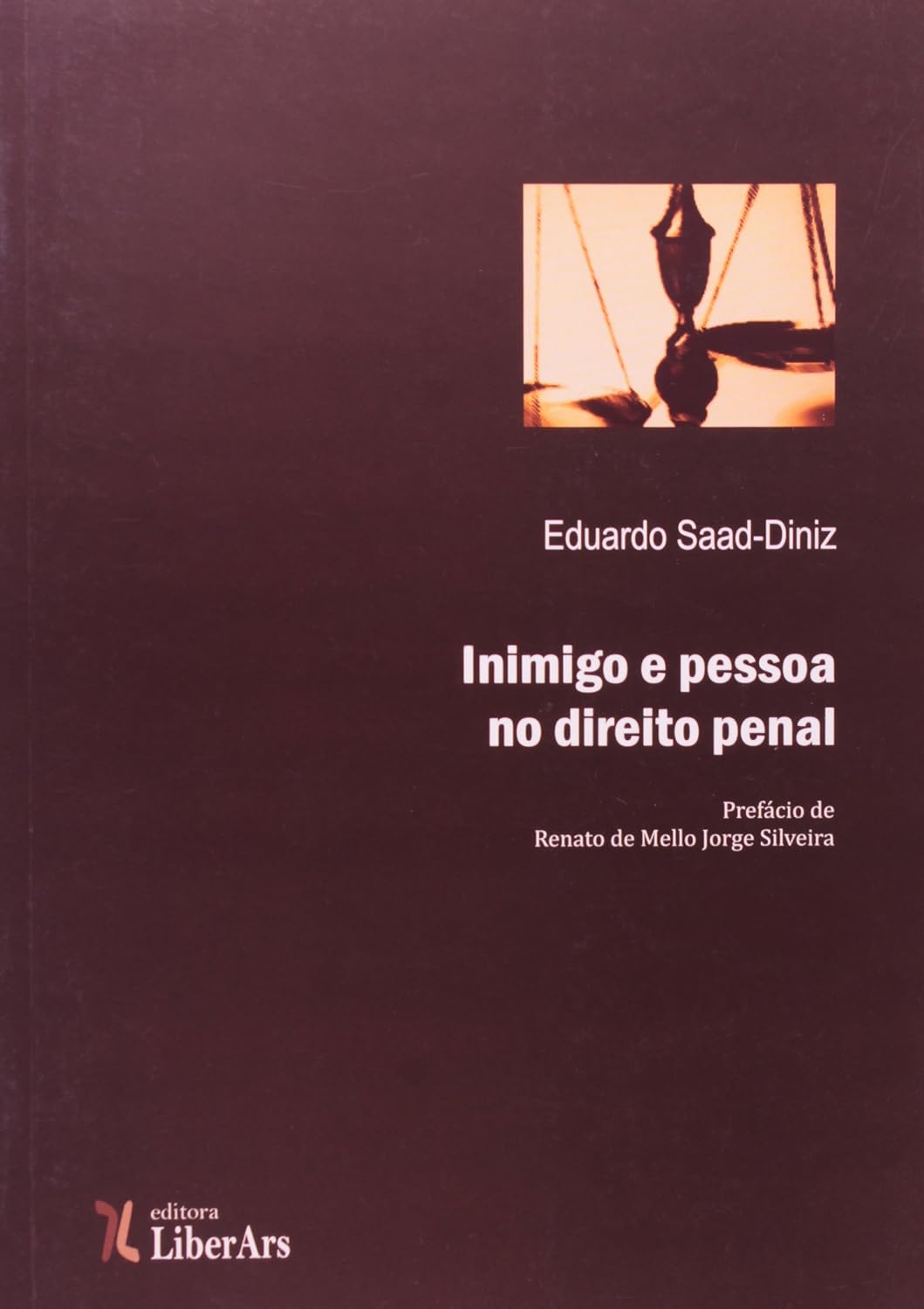Inimigo e Pessoa no Direito Penal - Volume 1. Coleção Diké baixar livro de graça
