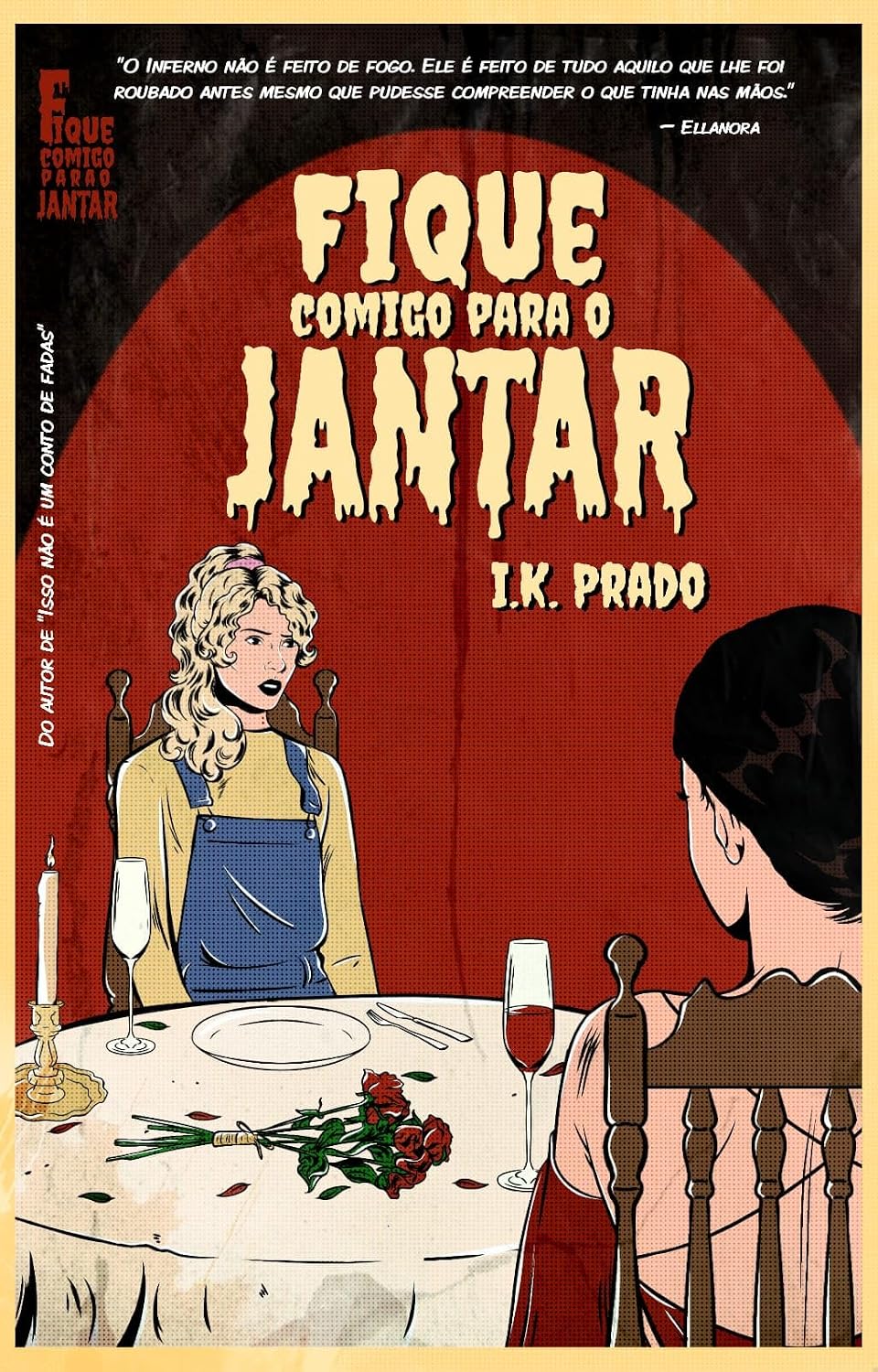Fique comigo para o jantar baixar livro de graça