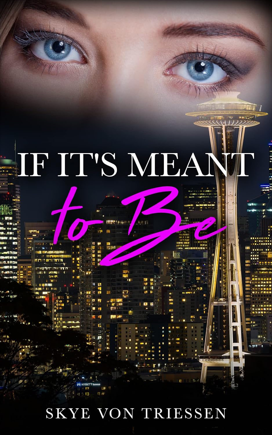 If It's Meant to Be (English Edition) baixar livro de graça
