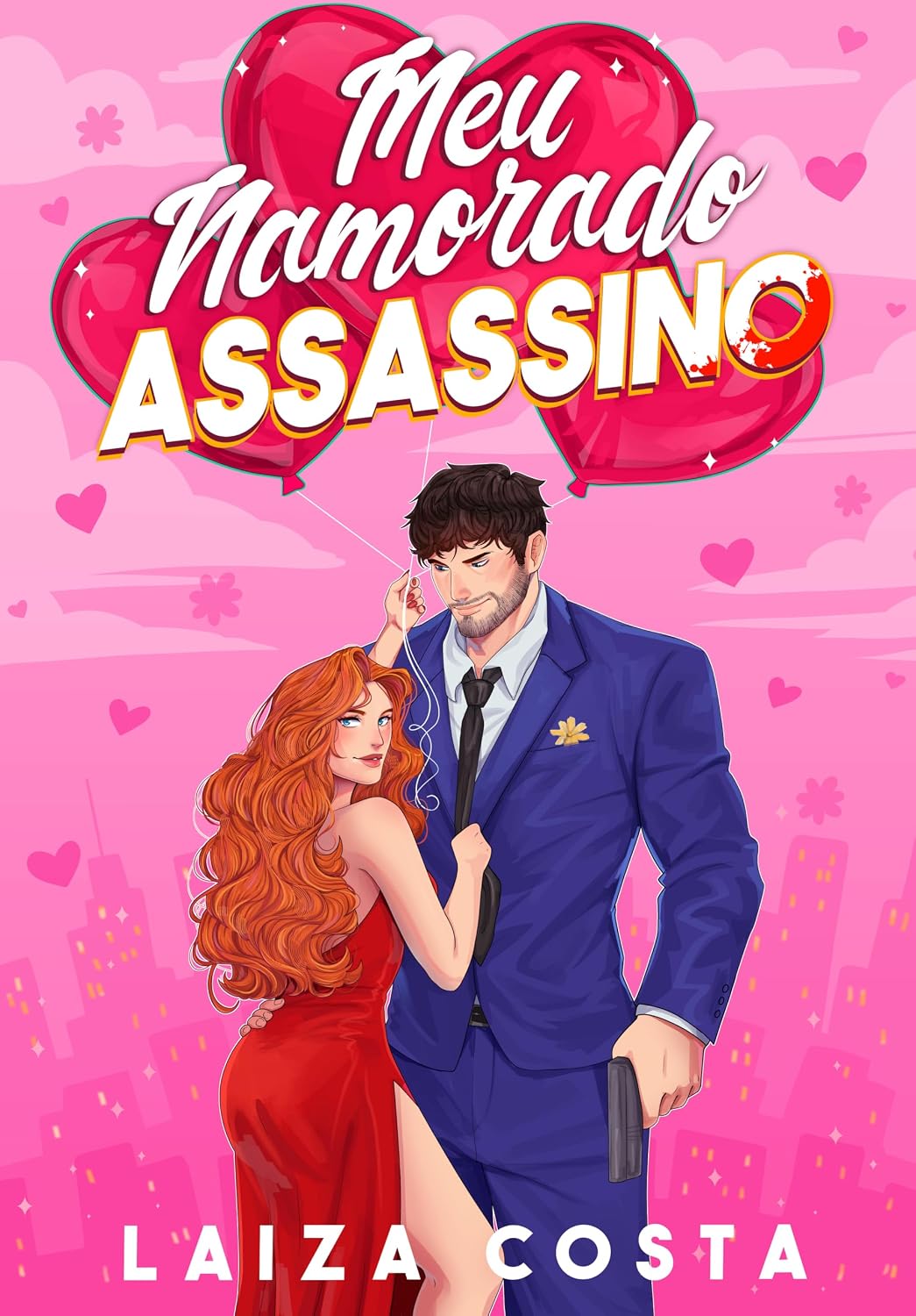 Meu Namorado Assassino