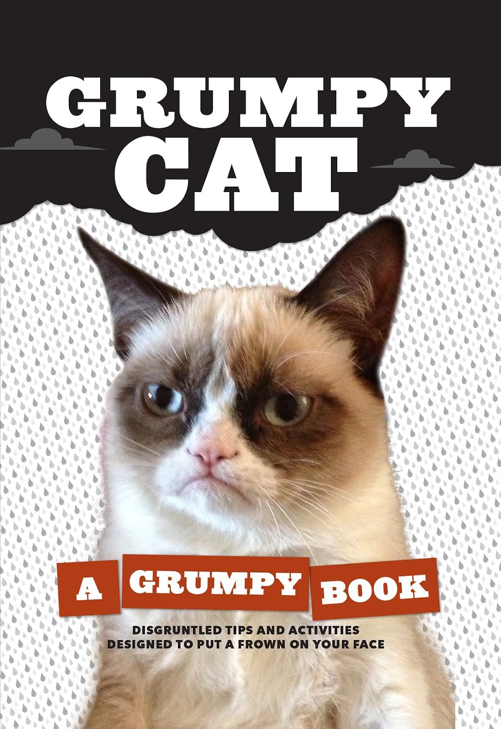 ler totalmente Grumpy Cat: A Grumpy Book (English Edition)