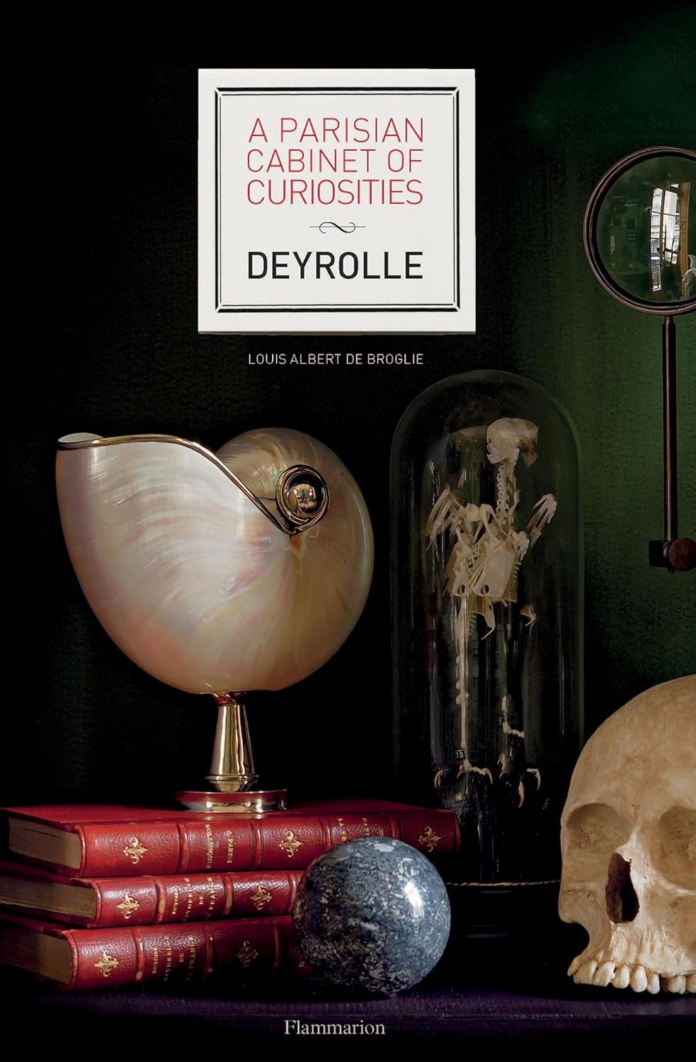 A Parisian Cabinet of Curiosities: Deyrolle baixar livro de graça