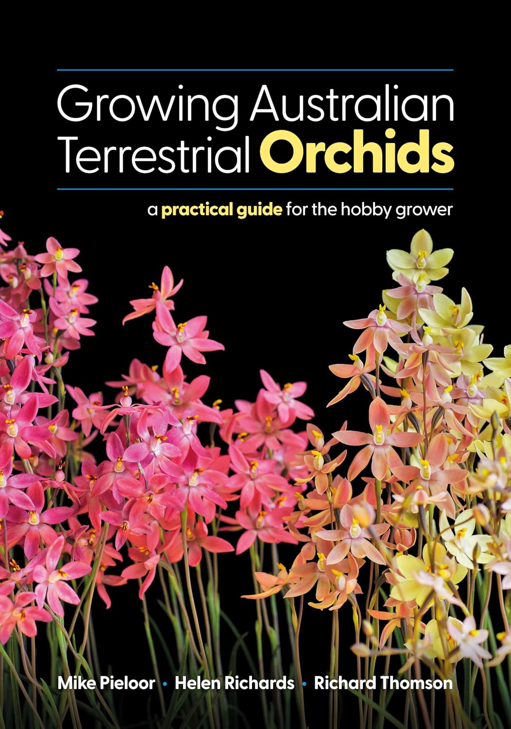 ler totalmente Growing Australian Terrestrial Orchids: A Practical Guide for the Hobby Grower (English Edition)