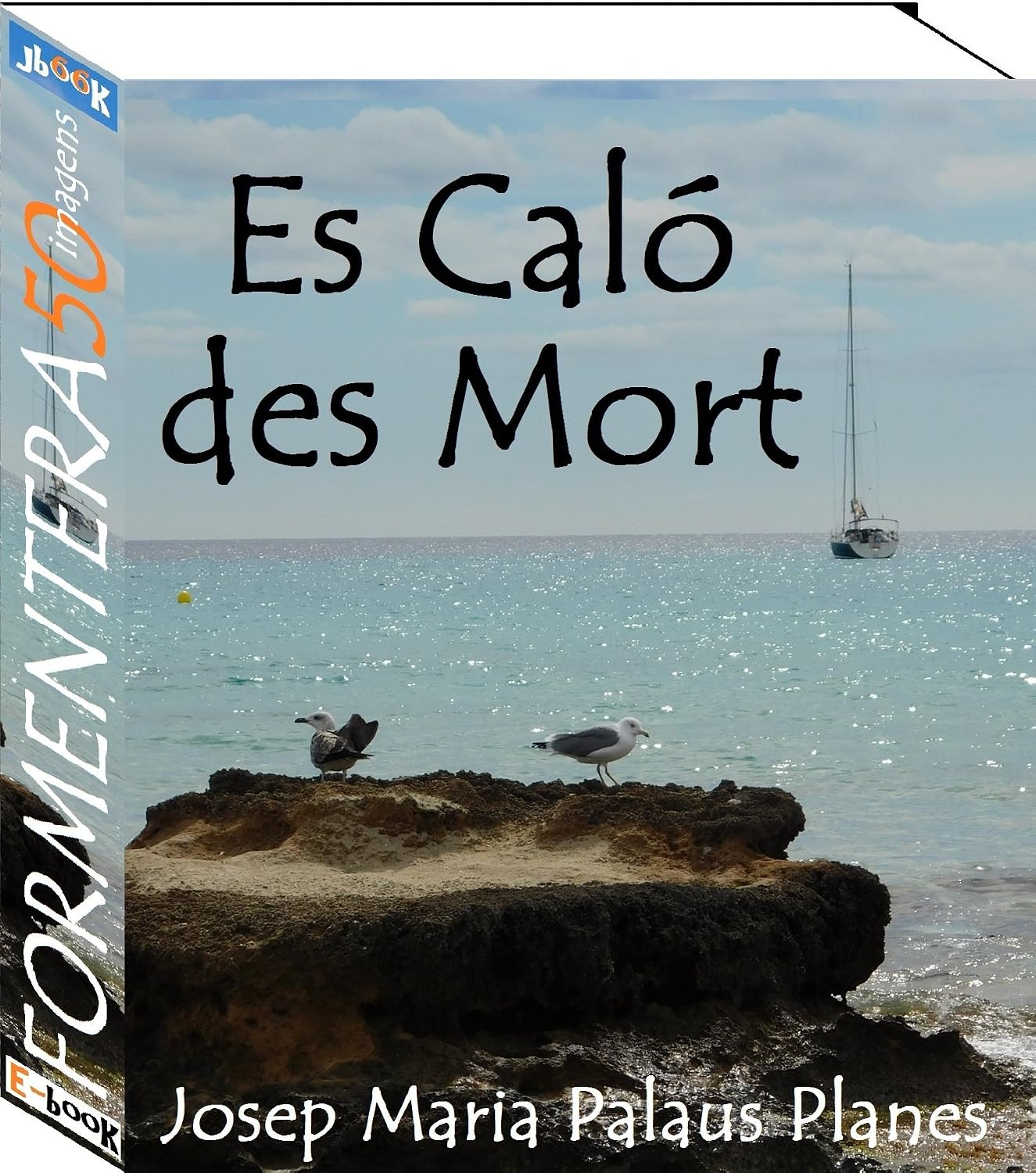 Formentera (Es Caló des Mort) [PT] baixar o livro de graça