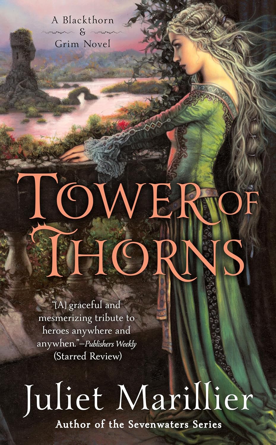 capítulo por capítulo baixar Tower of Thorns: 2