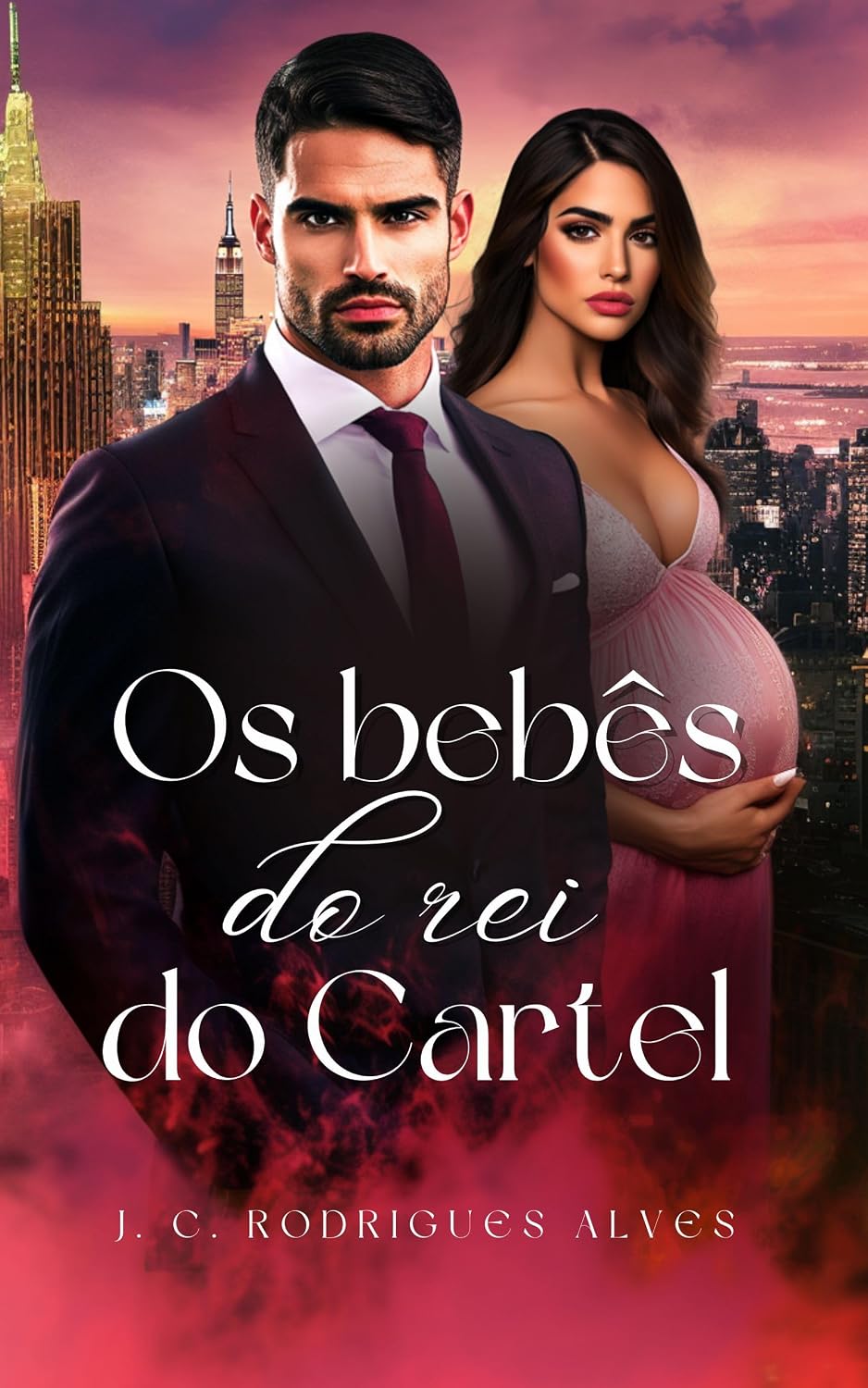 capítulo por capítulo baixar Os Bebês do Rei do Cartel