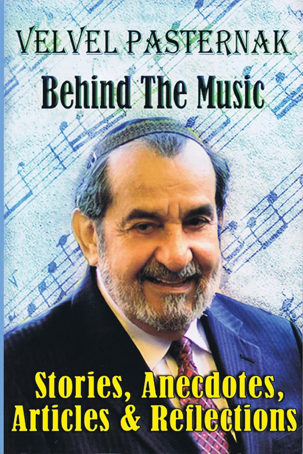 capítulo por capítulo baixar Behind the Music: Stories, Anecdotes, Articles and Reflections
