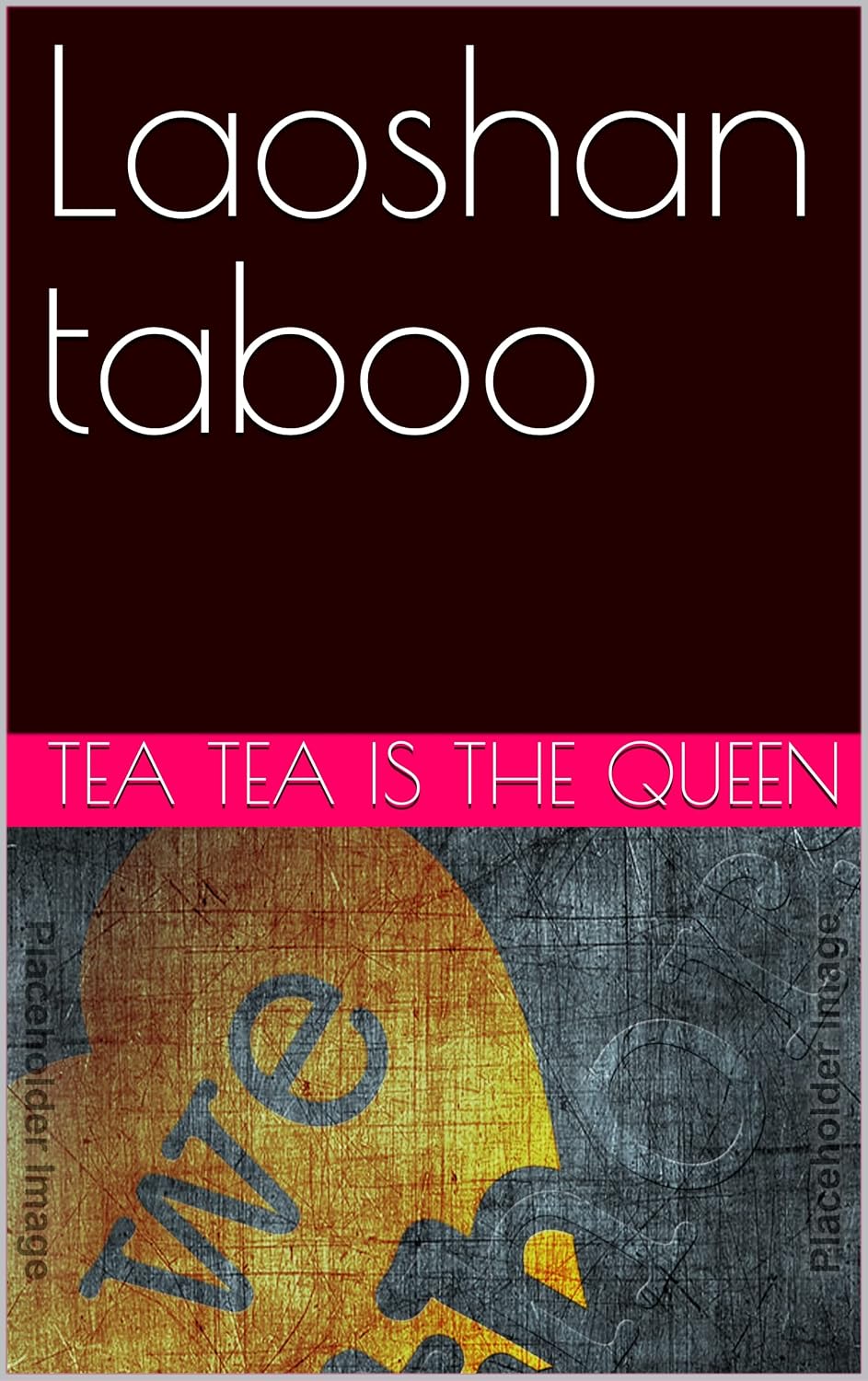 Laoshan taboo (English Edition)
