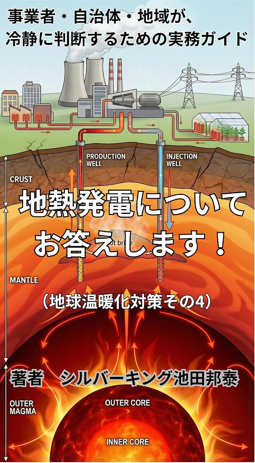 tinetuhatudennituiteokotaesimasu: jigyousya jititai tiiki ga reiseinihandansurutamenojitumugaido tikyuuondankabousitaisaku (Japanese Edition) baixar livro de graça