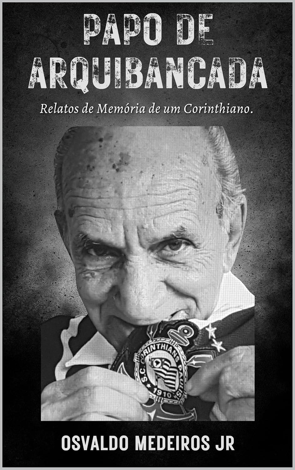 ler totalmente Papo de Arquibancada: Relatos de Memória de um Corinthiano