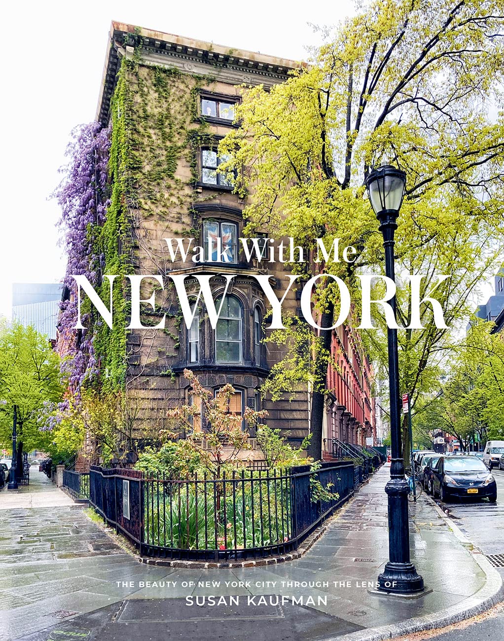 capítulo por capítulo baixar Walk with Me: New York: Photographs