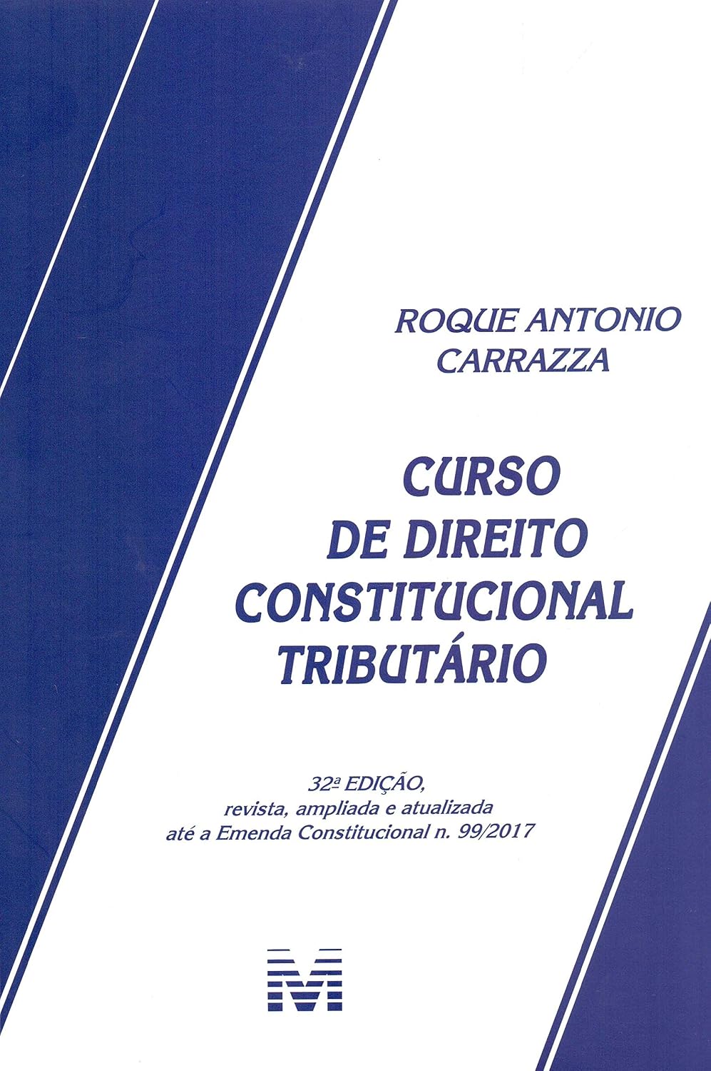 capítulo por capítulo baixar Curso de Direito Constitucional Tributário - 32 ed./2019