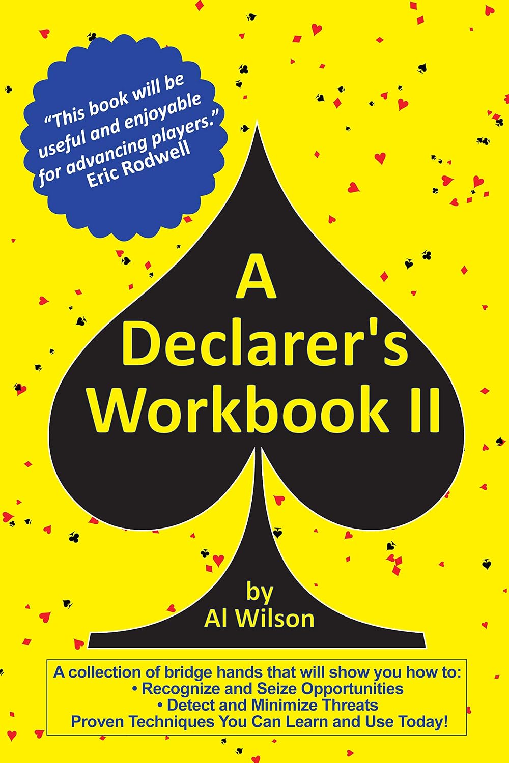 ler totalmente A Declarer's Workbook II (English Edition)
