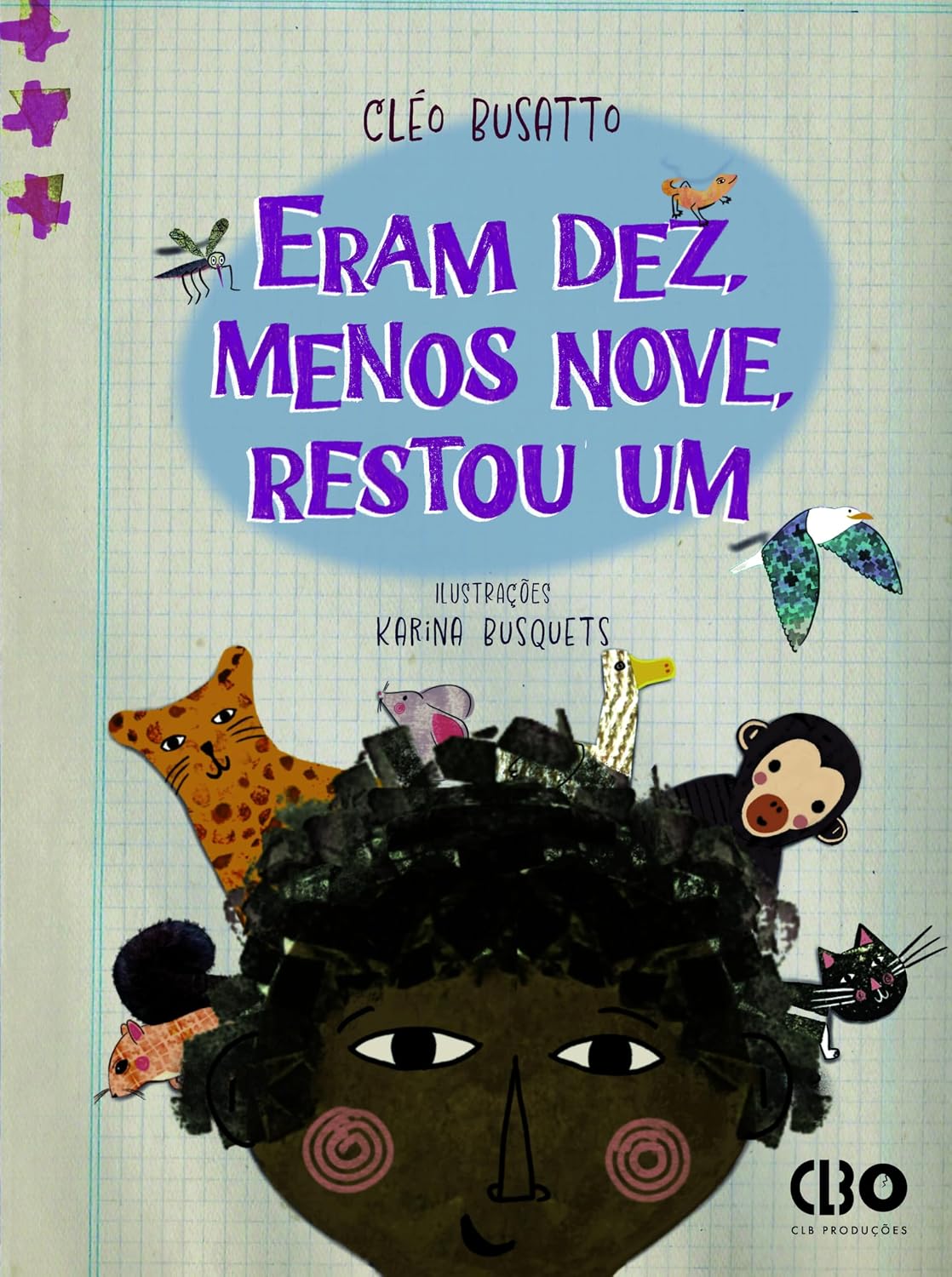 capítulo por capítulo baixar Eram dez, menos nove, restou um