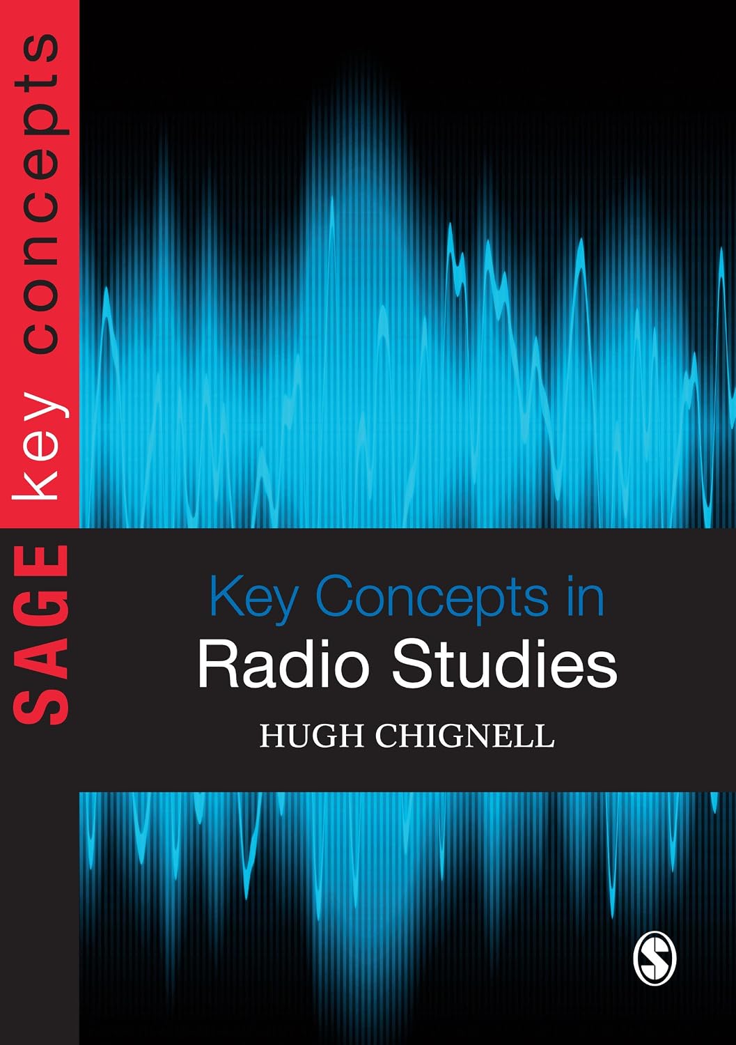 ler totalmente Key Concepts in Radio Studies (Key Concepts (Sage)) (English Edition)