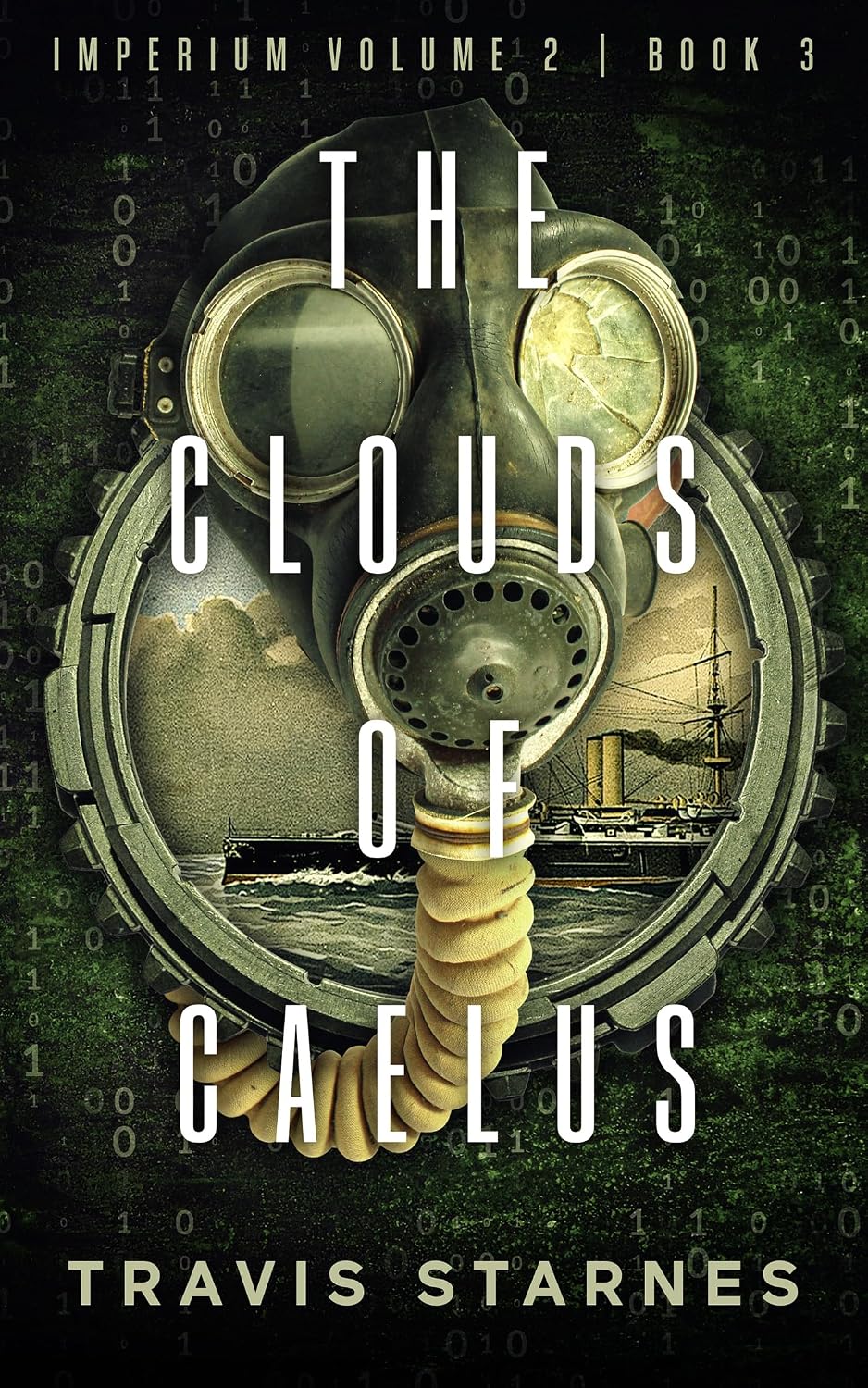 The Clouds of Caelus (Imperium Volume 2 Book 3) (English Edition) baixar livro de graça