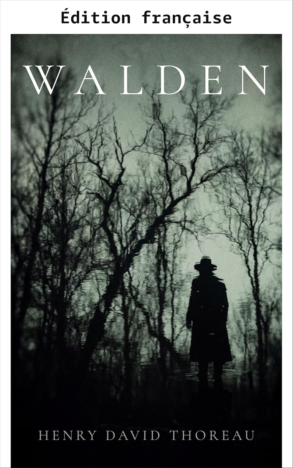 Walden (annoté) (Classiques de la philosophie) (French Edition) baixar o livro de graça