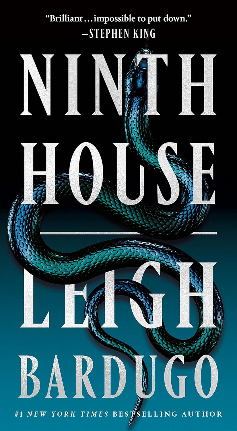 Ninth House (English Edition) baixar livro de graça