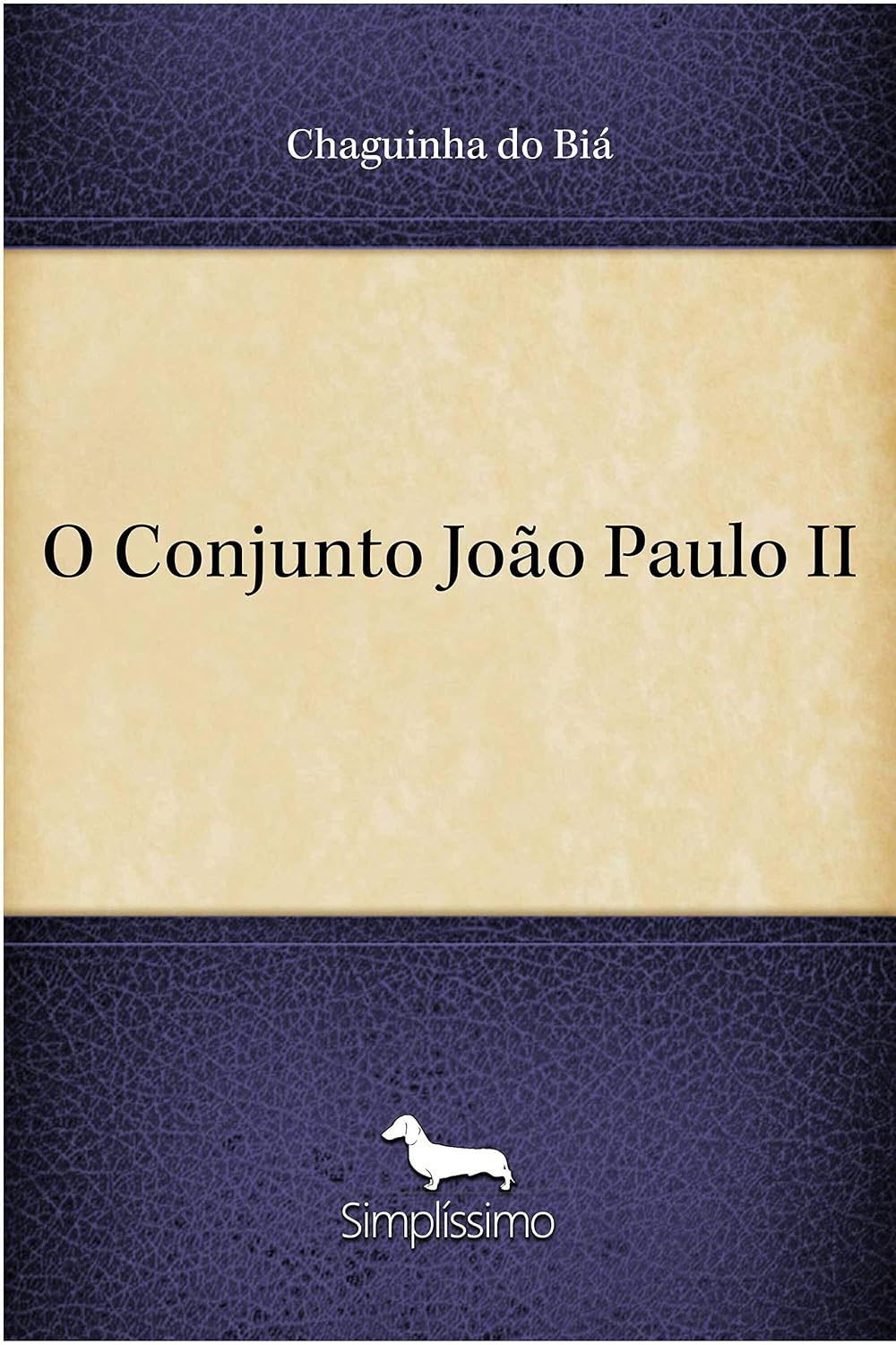O conjunto João Paulo II