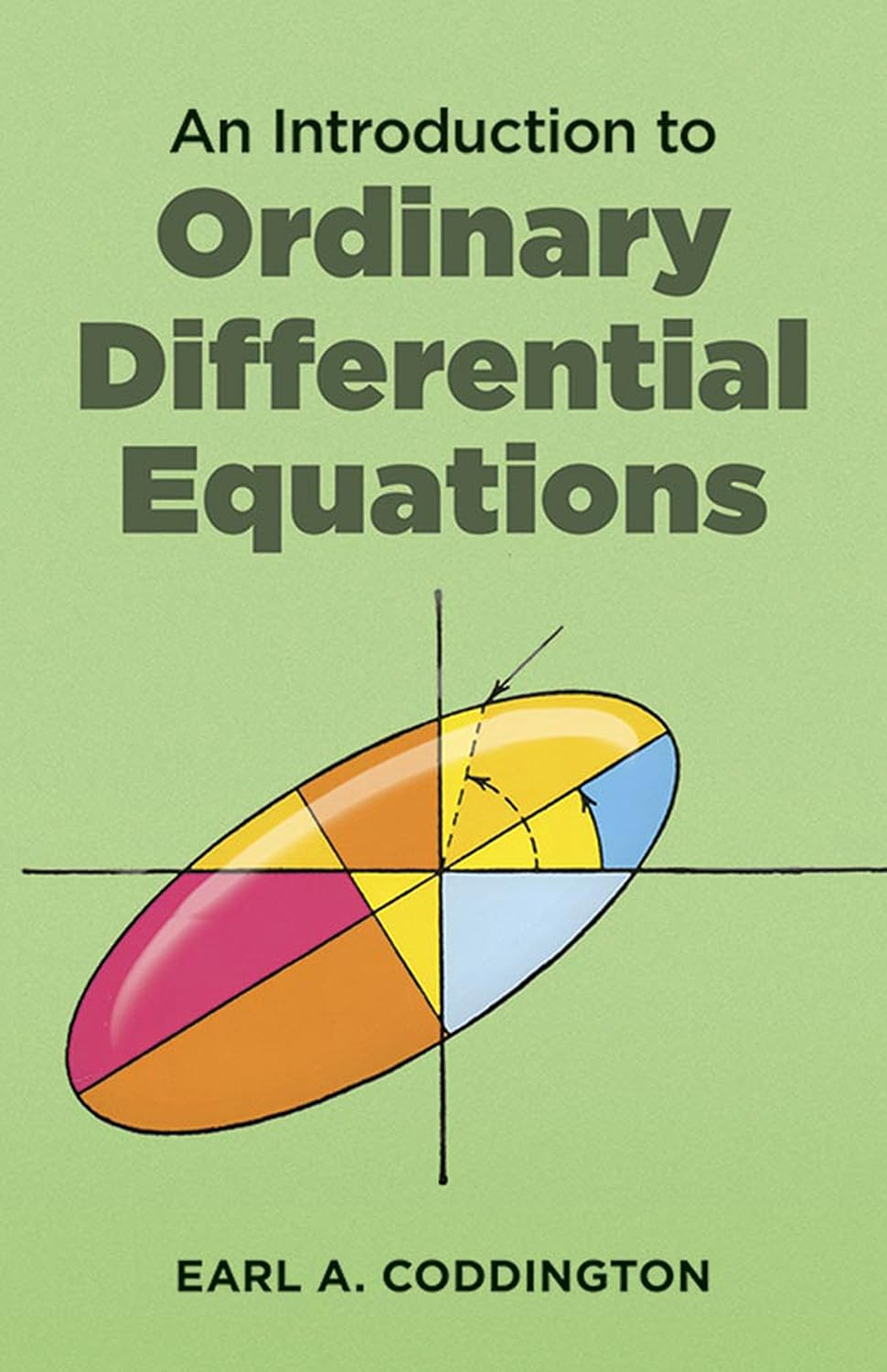 An Introduction to Ordinary Differential Equations baixar o livro de graça