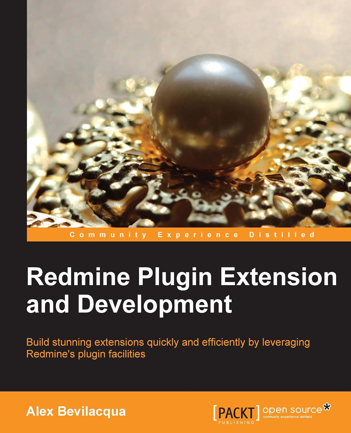 Redmine Plugin Extension and Development (English Edition) baixar o livro de graça