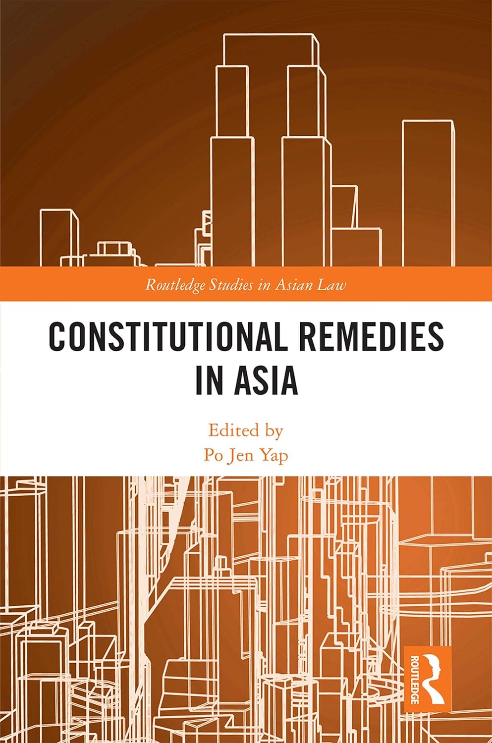 ler totalmente Constitutional Remedies in Asia (Routledge Studies in Asian Law) (English Edition)