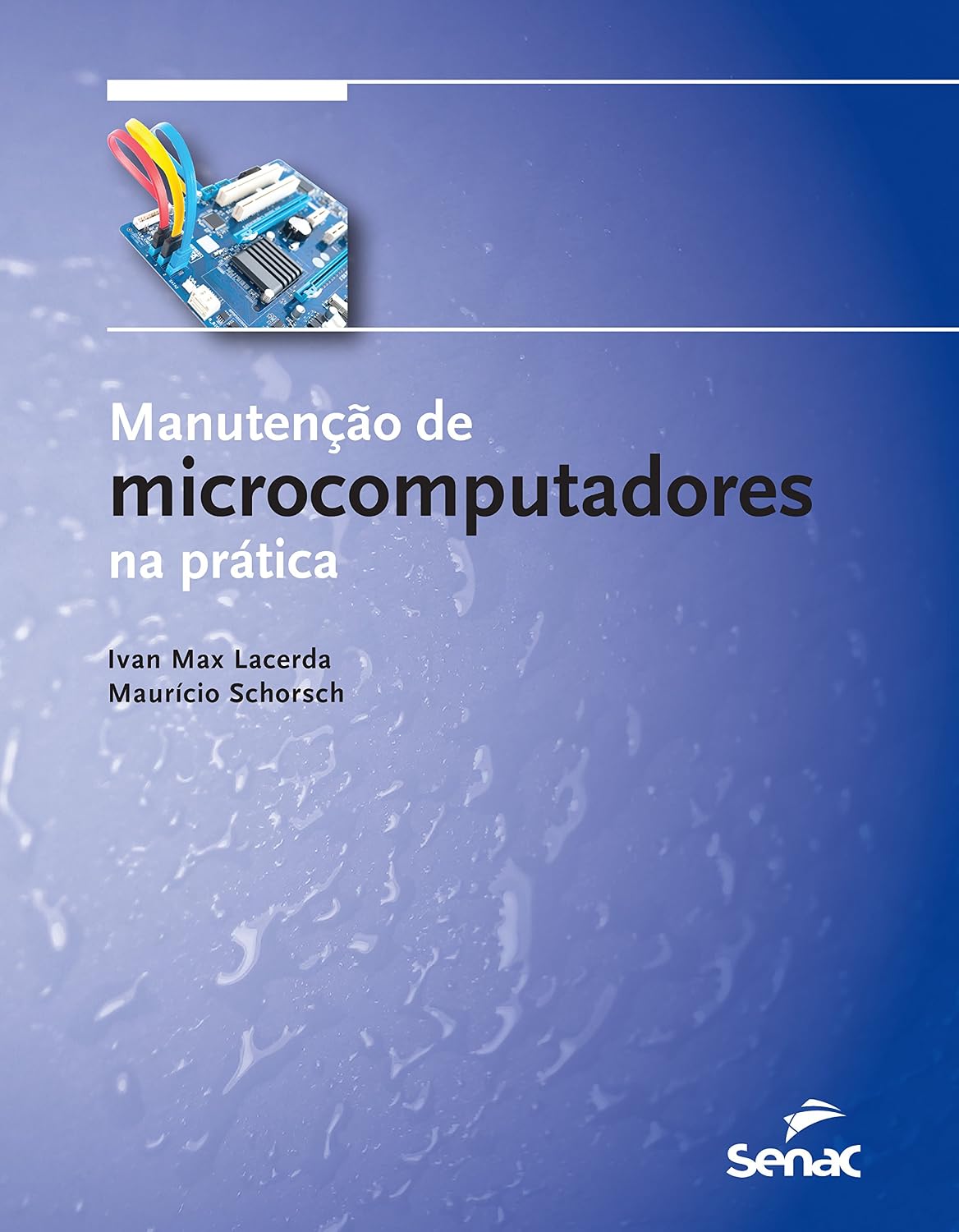 capítulo por capítulo baixar Manutenção de microcomputadores na prática - Kit com as ferramentas