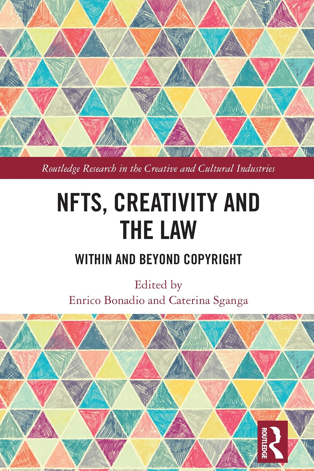 NFTs, Creativity and the Law: Within and Beyond Copyright (Routledge Research in the Creative and Cultural Industries) (English Edition) baixar livro de graça