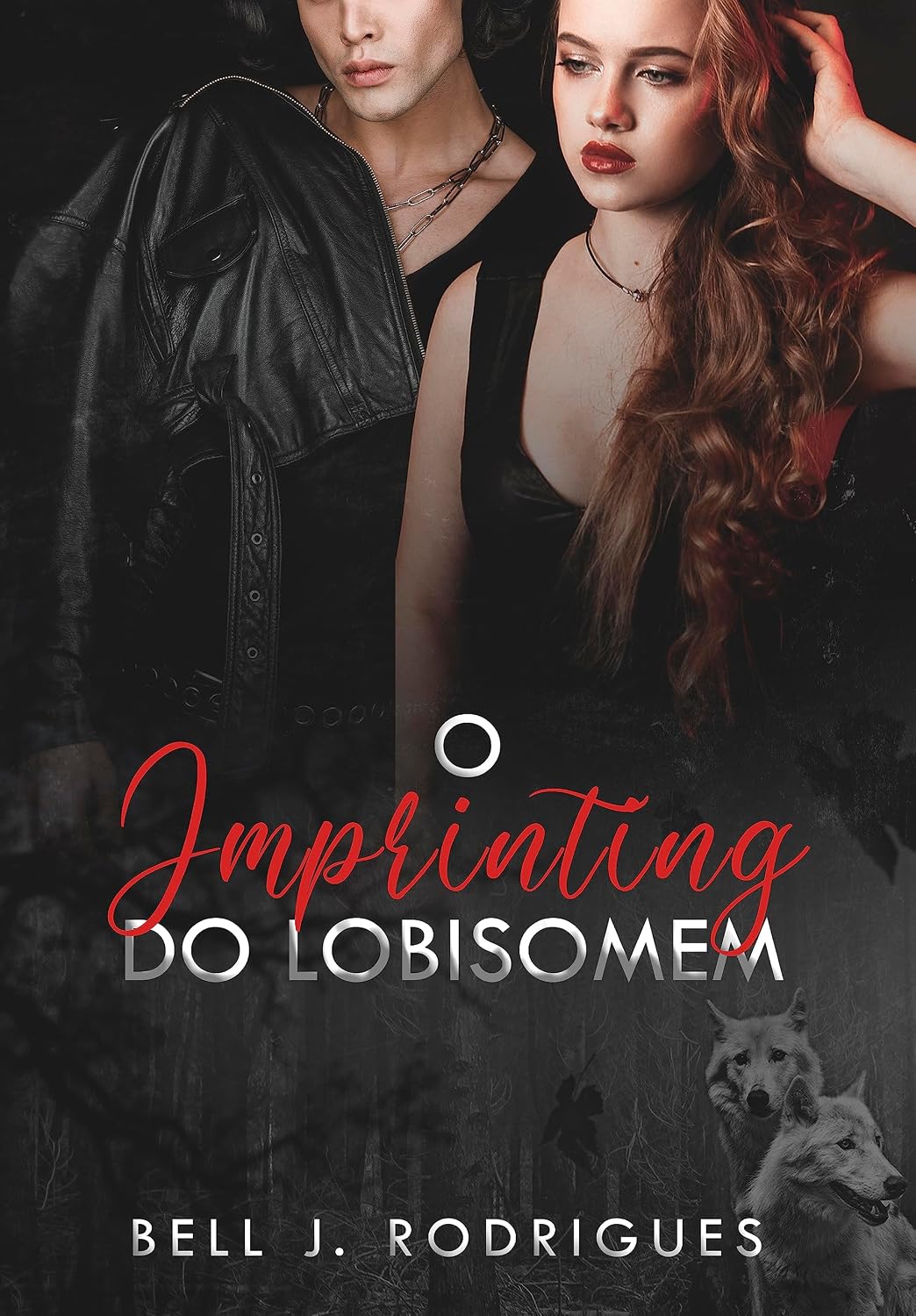 ler totalmente O imprinting do lobisomem