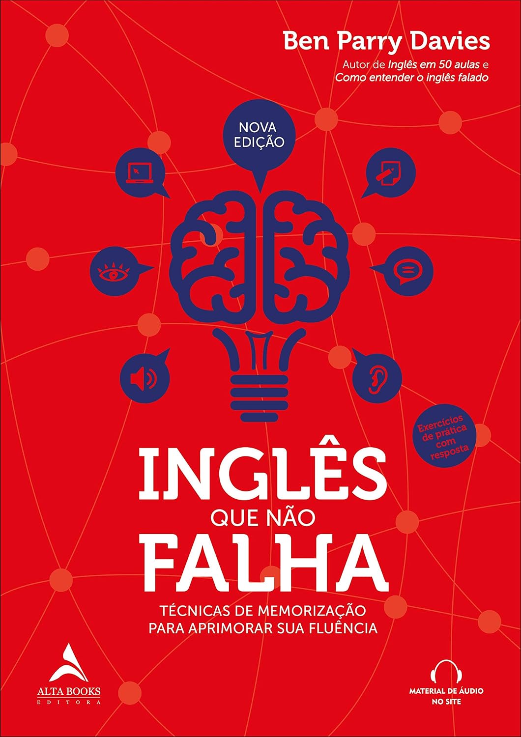 Inglês que Não Falha: Técnicas de Memorização Para Aprimorar sua Fluência baixar o livro de graça