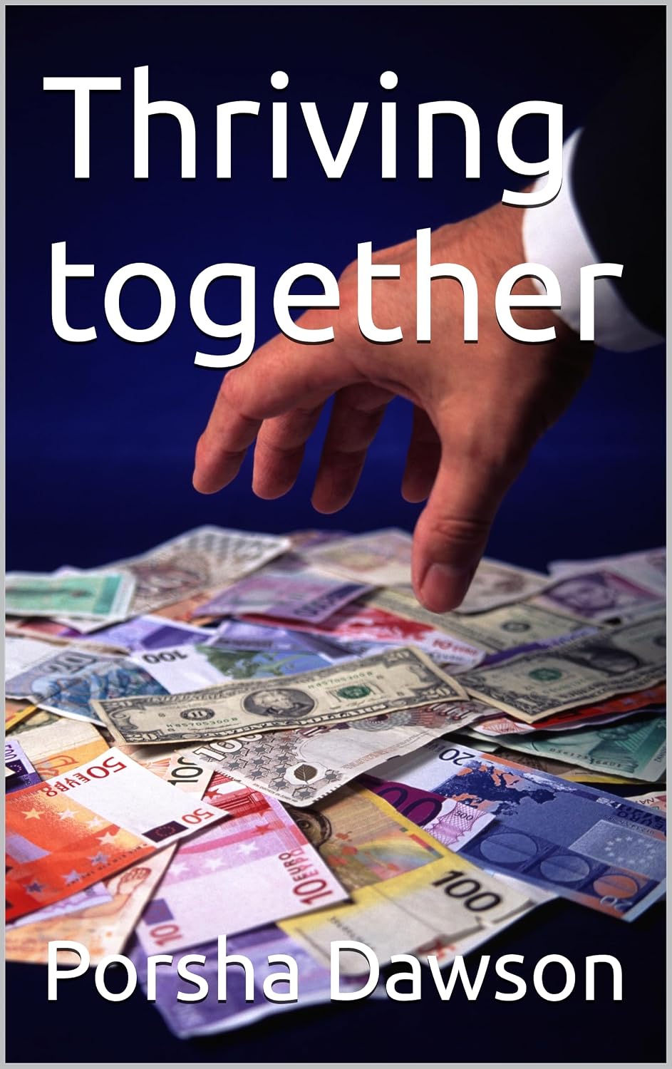 ler totalmente Thriving together (English Edition)