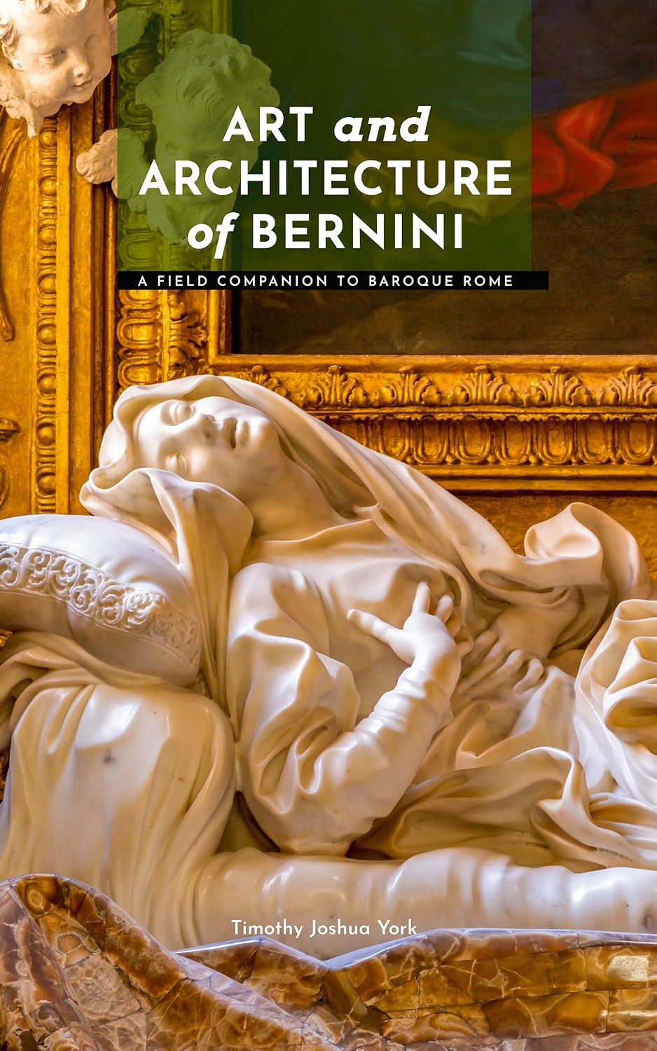 Art and Architecture of Bernini: A Field Companion to Baroque Rome (Masters of Architecture: The Essential Collection) (English Edition) baixar o livro de graça