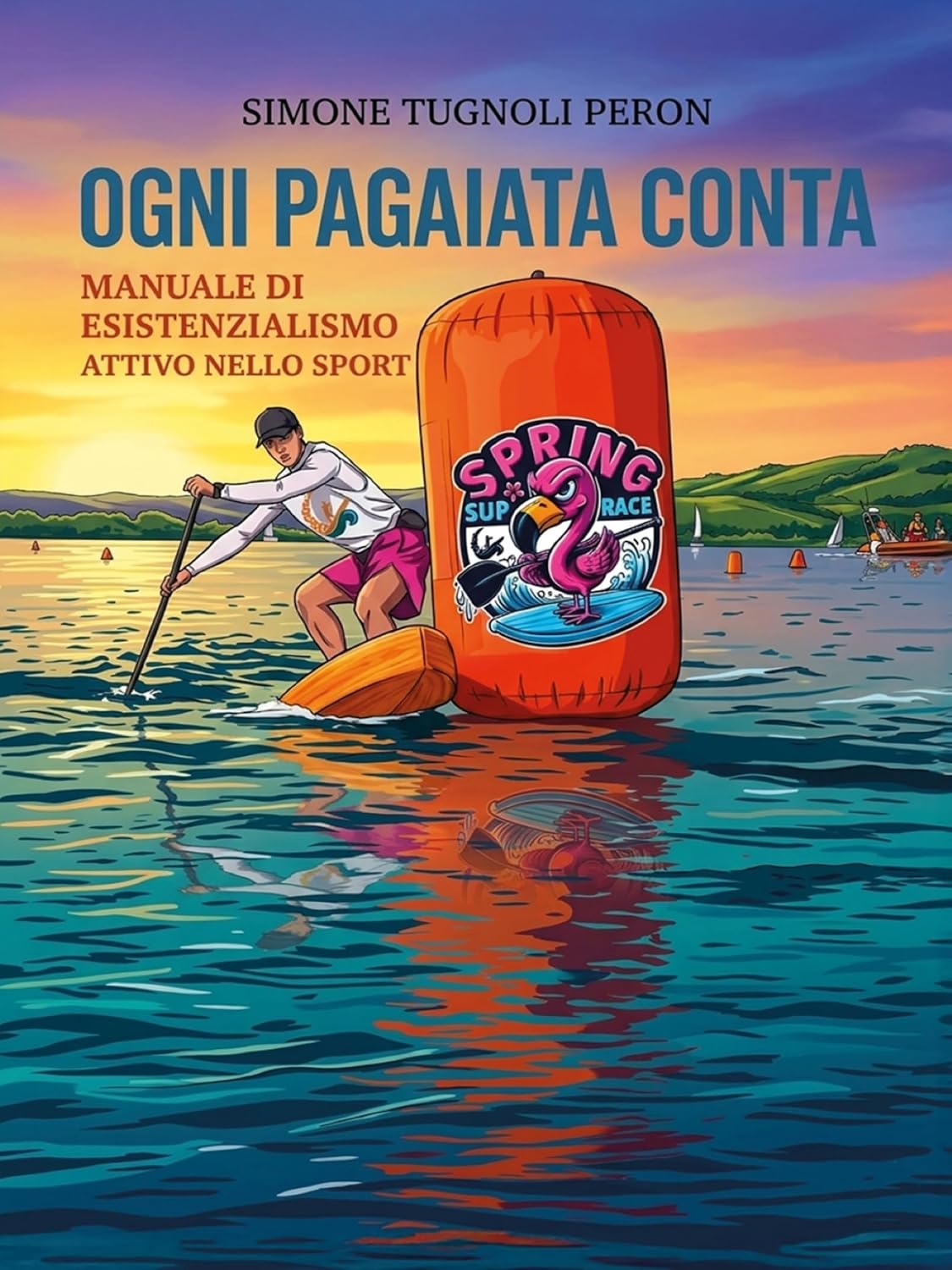 ler totalmente Ogni pagaiata conta (Italian Edition)