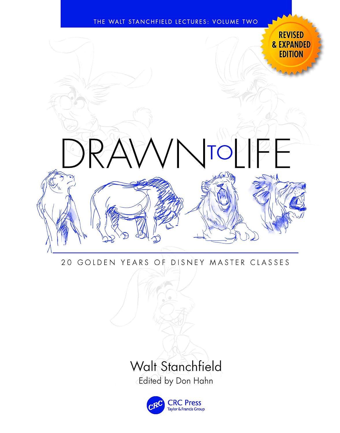 ler totalmente Drawn to Life: 20 Golden Years of Disney Master Classes: Volume 2: The Walt Stanchfield Lectures