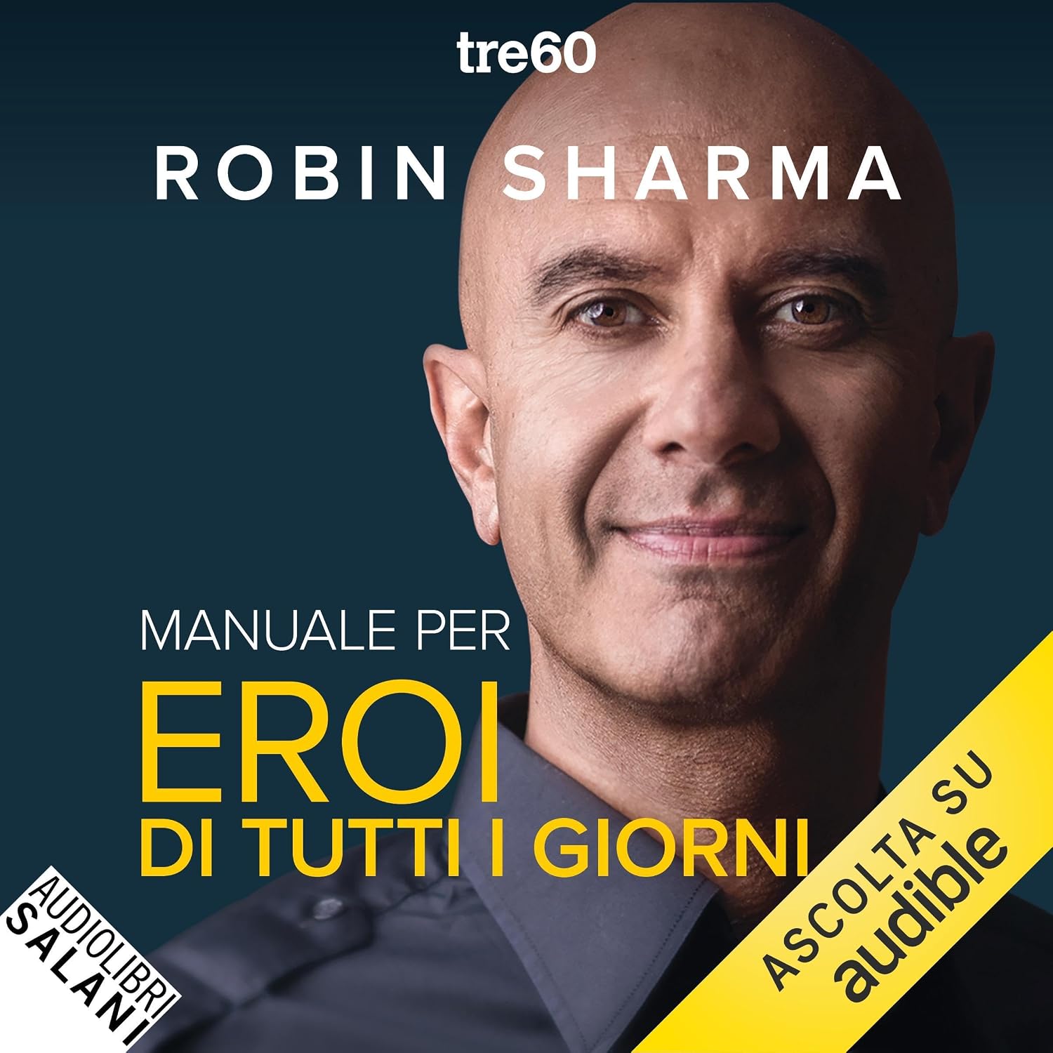 capítulo por capítulo baixar Manuale per eroi di tutti i giorni: Risveglia la positività, aumenta la produttività, aiuta il mondo