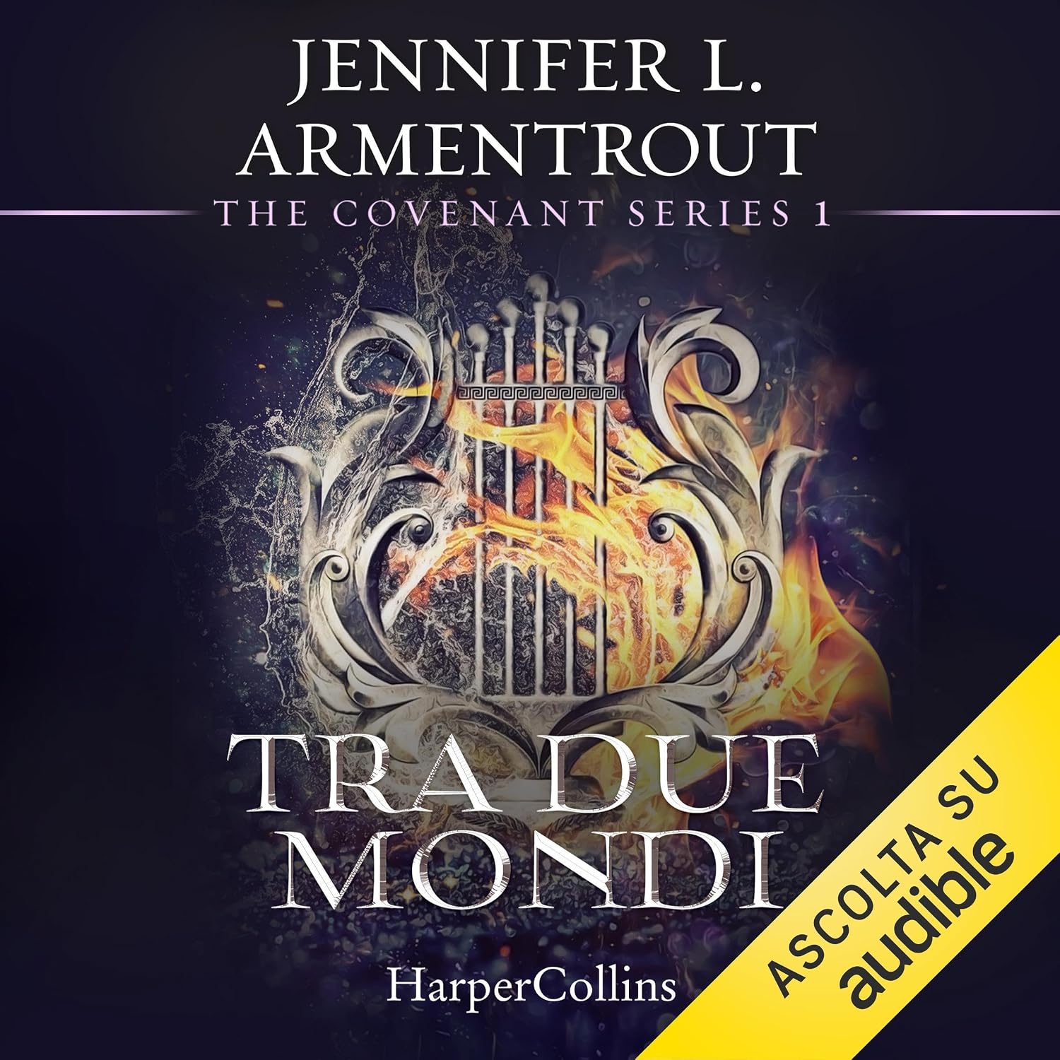 Tra due mondi: The Covenant Series - Vol. 1 baixar livro de graça