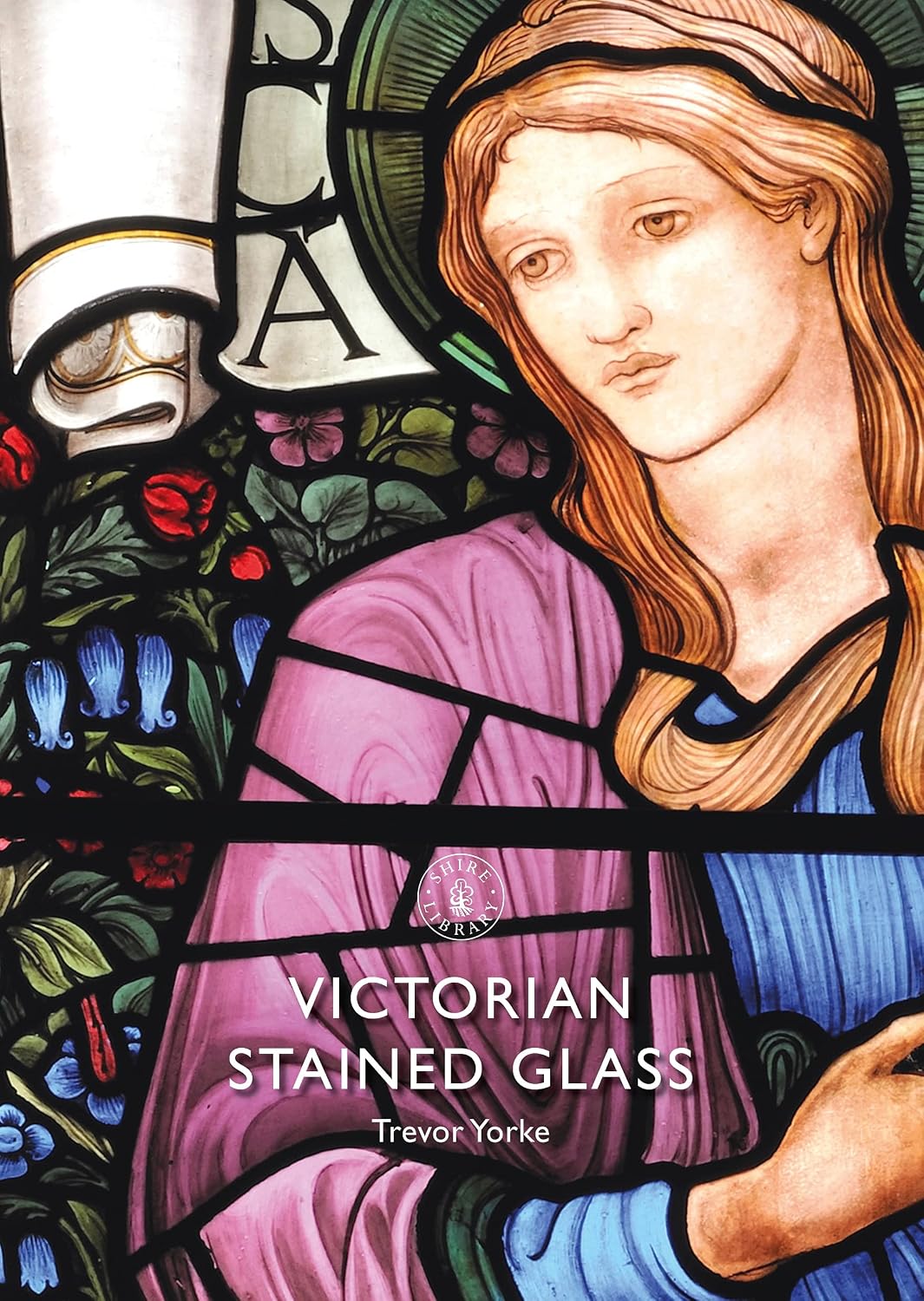 Victorian Stained Glass (Shire Library Book 889) (English Edition) baixar o livro de graça