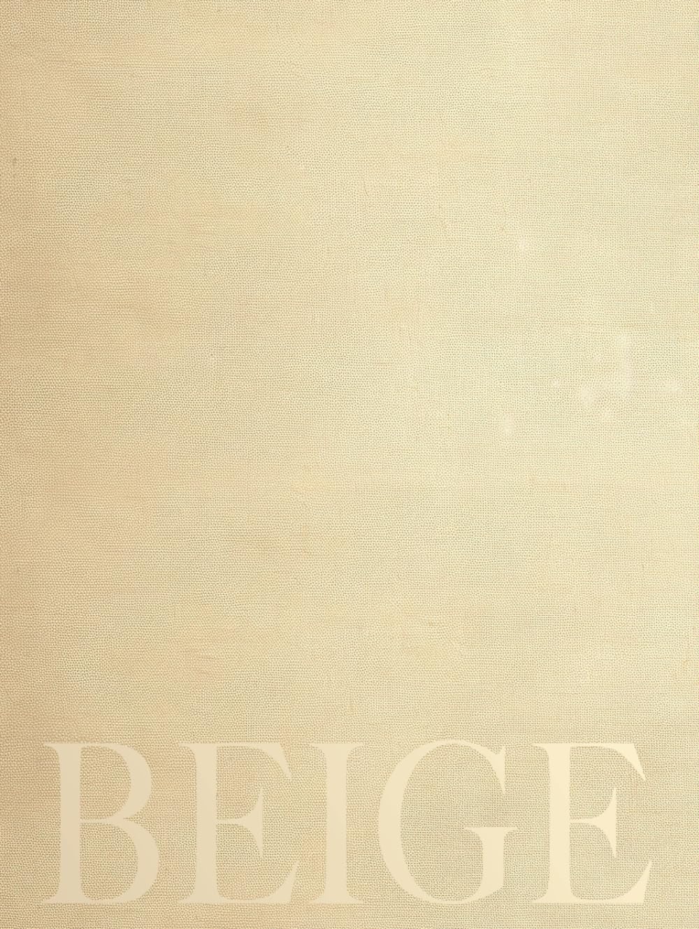 ler totalmente Beige Harmony: Neutral Coffee Table Book, Elevating Oversized Decorative Art For Chic Room Decor, A Stylish Gift For Home Enthusiasts