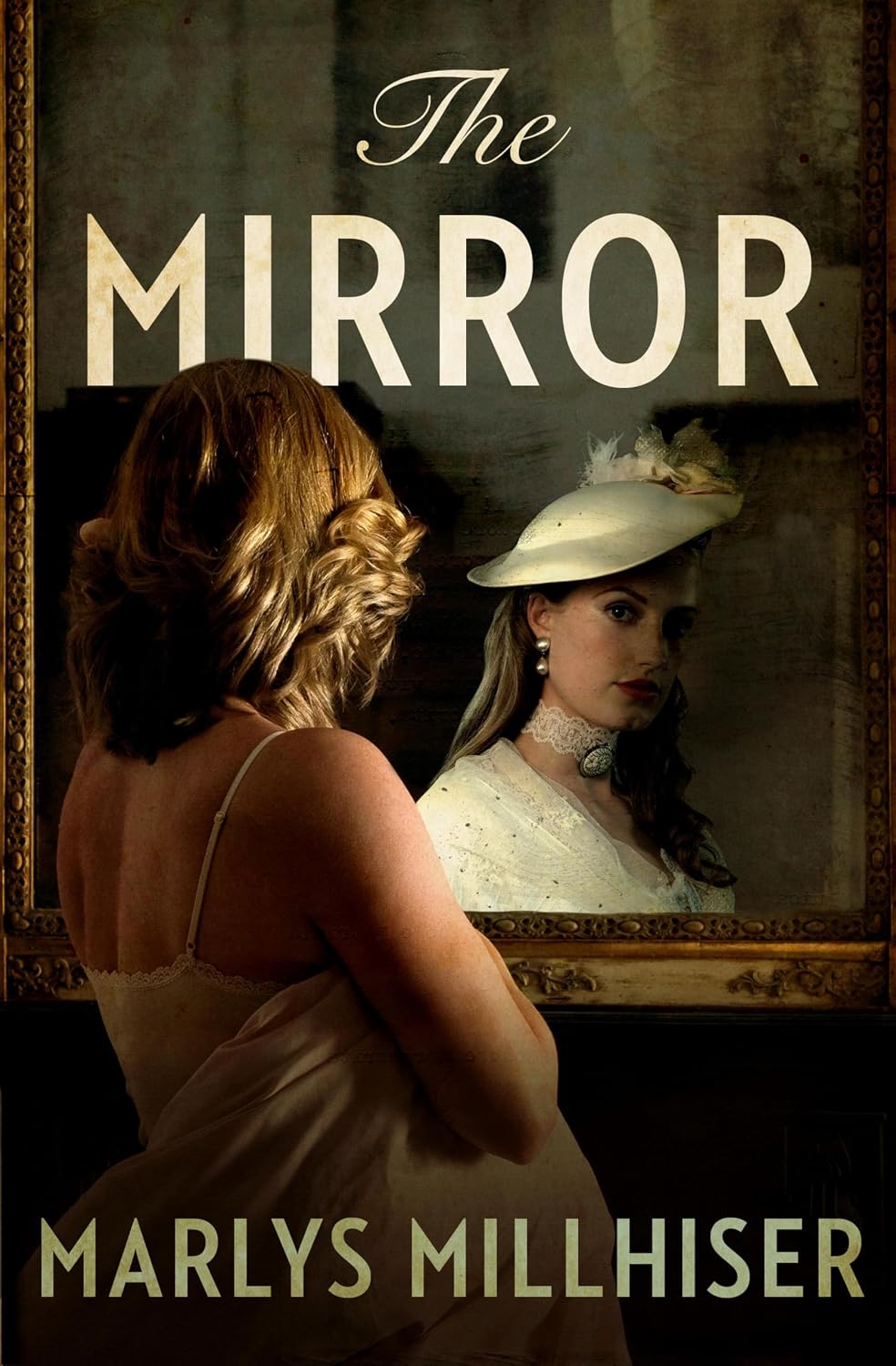 ler totalmente The Mirror (English Edition)