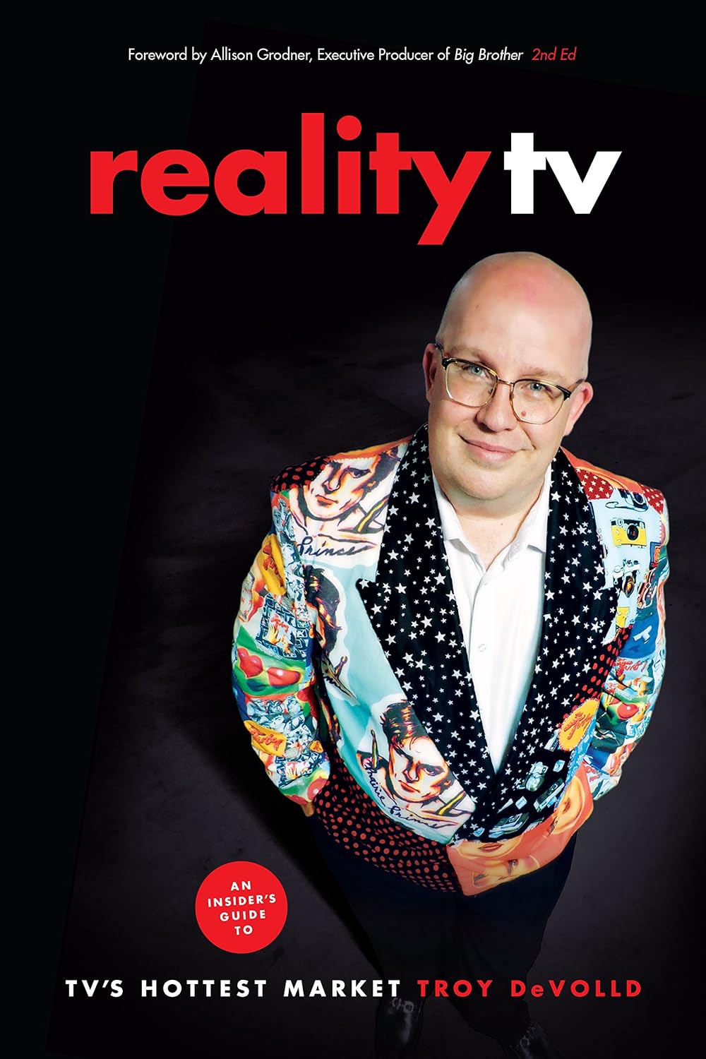 capítulo por capítulo baixar Reality TV: An Insider's Guide to Tv's Hottest Market -2nd Edition