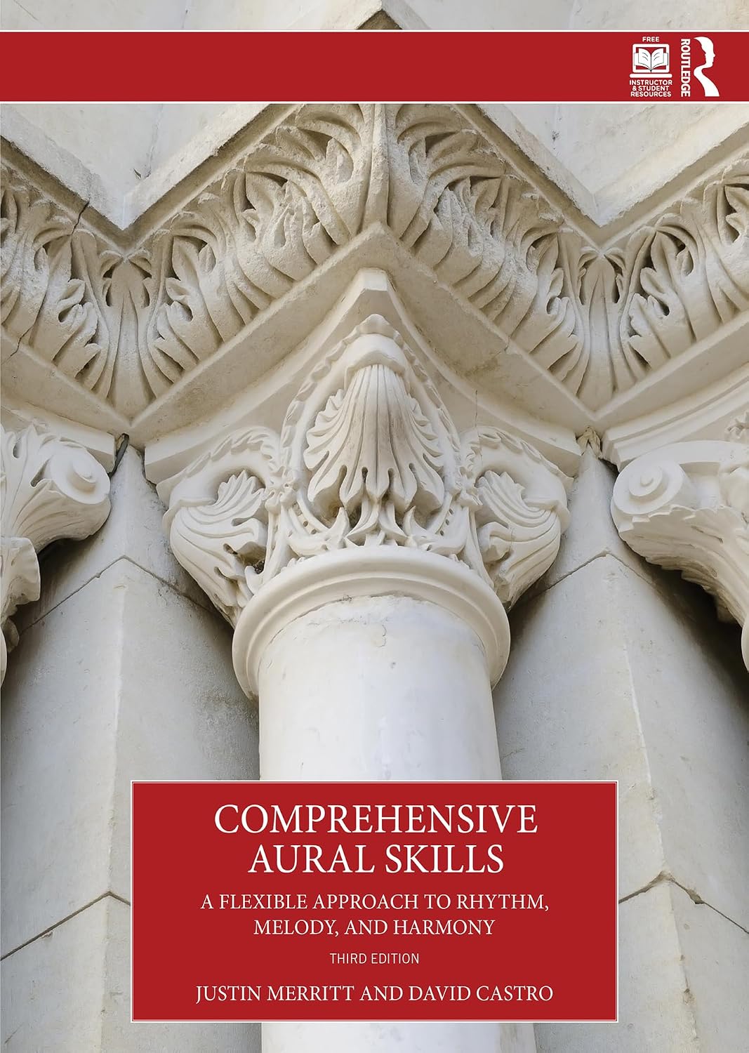 ler totalmente Comprehensive Aural Skills: A Flexible Approach to Rhythm, Melody, and Harmony (English Edition)