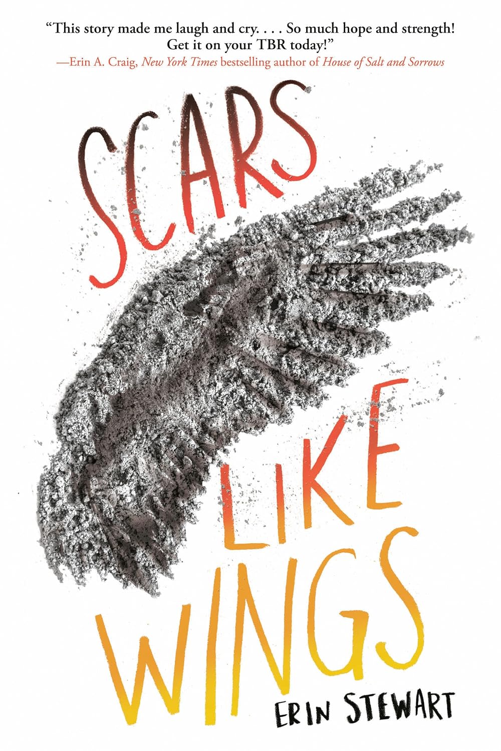Scars Like Wings: Erin Stewart baixar o livro de graça